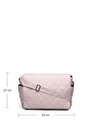 DAY ET - DAY ET MINI RE-Q Baby - changing bags - cloud grey - 5
