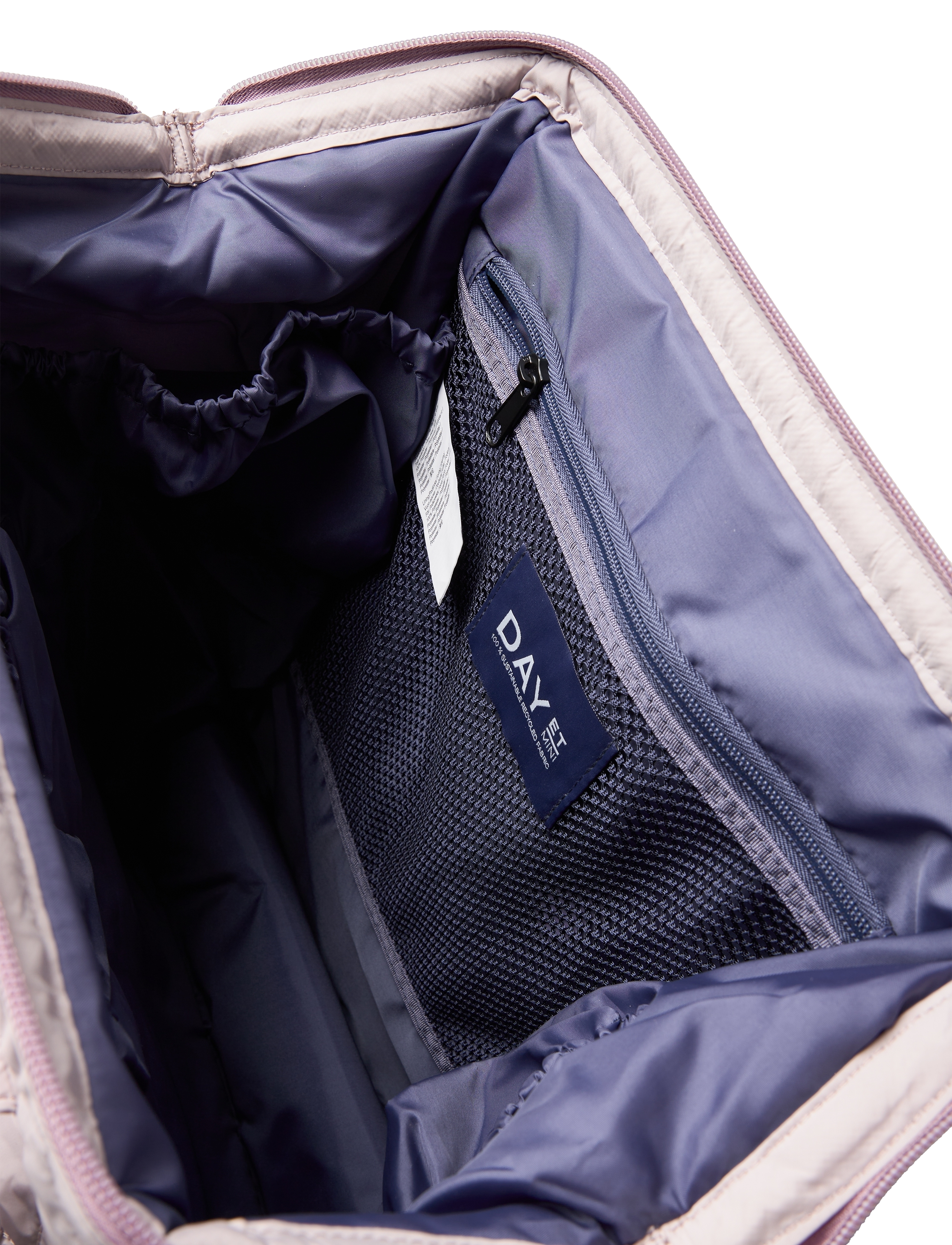 DAY ET - Day Mini RE-Q Frame BP - cloud grey - 2