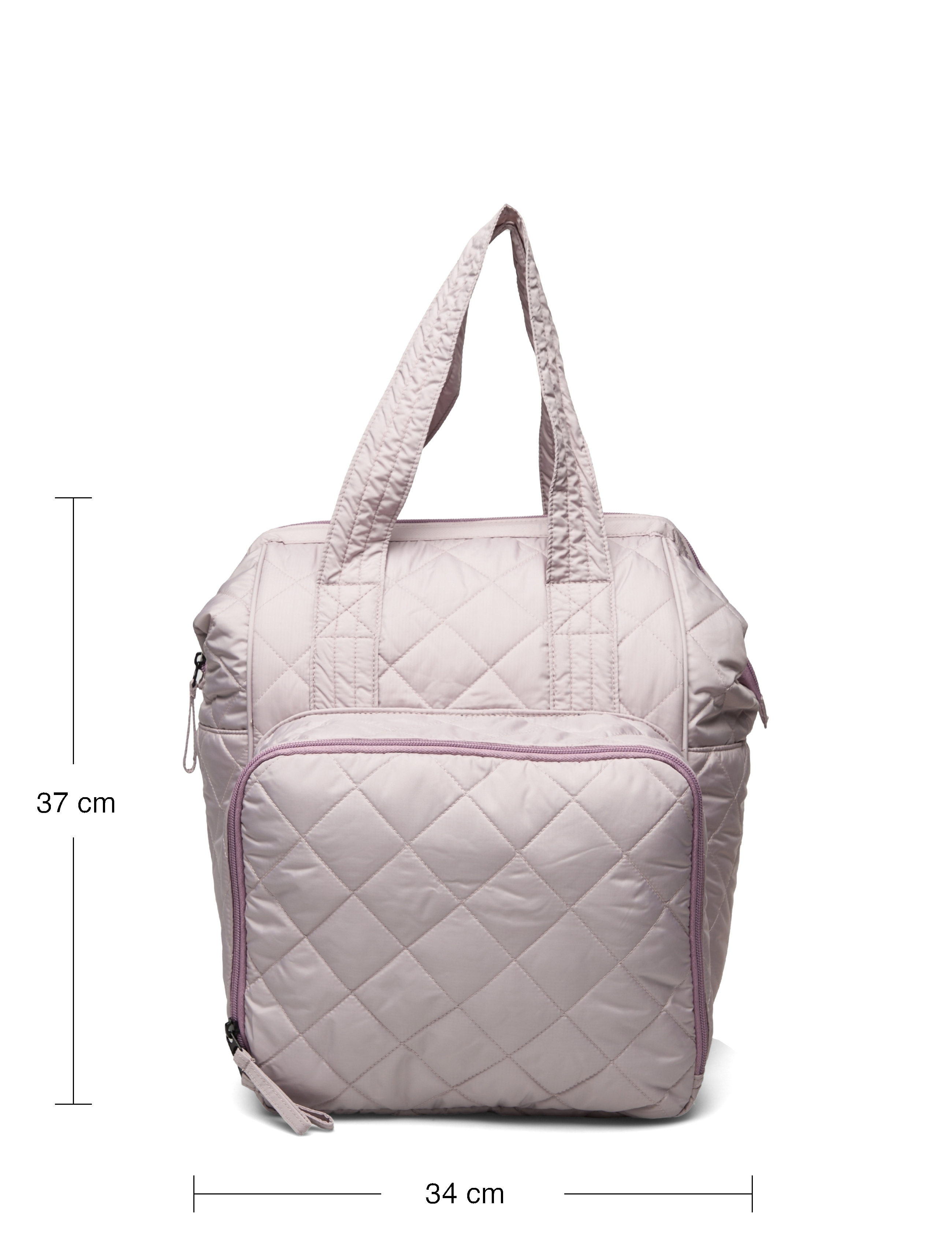 DAY ET - Day Mini RE-Q Frame BP - cloud grey - 3