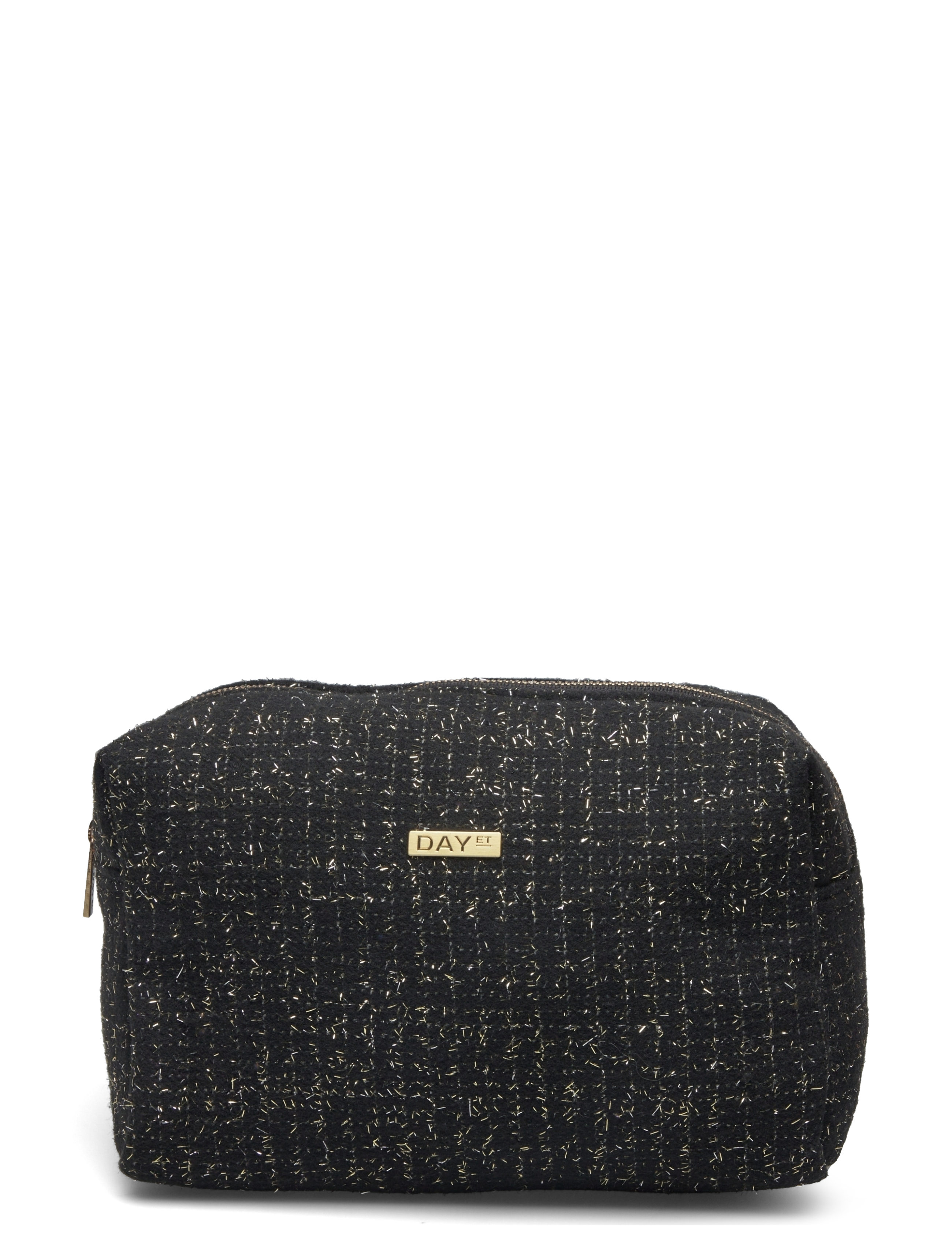 DAY ET - Day Bouclé Beauty - black - 0