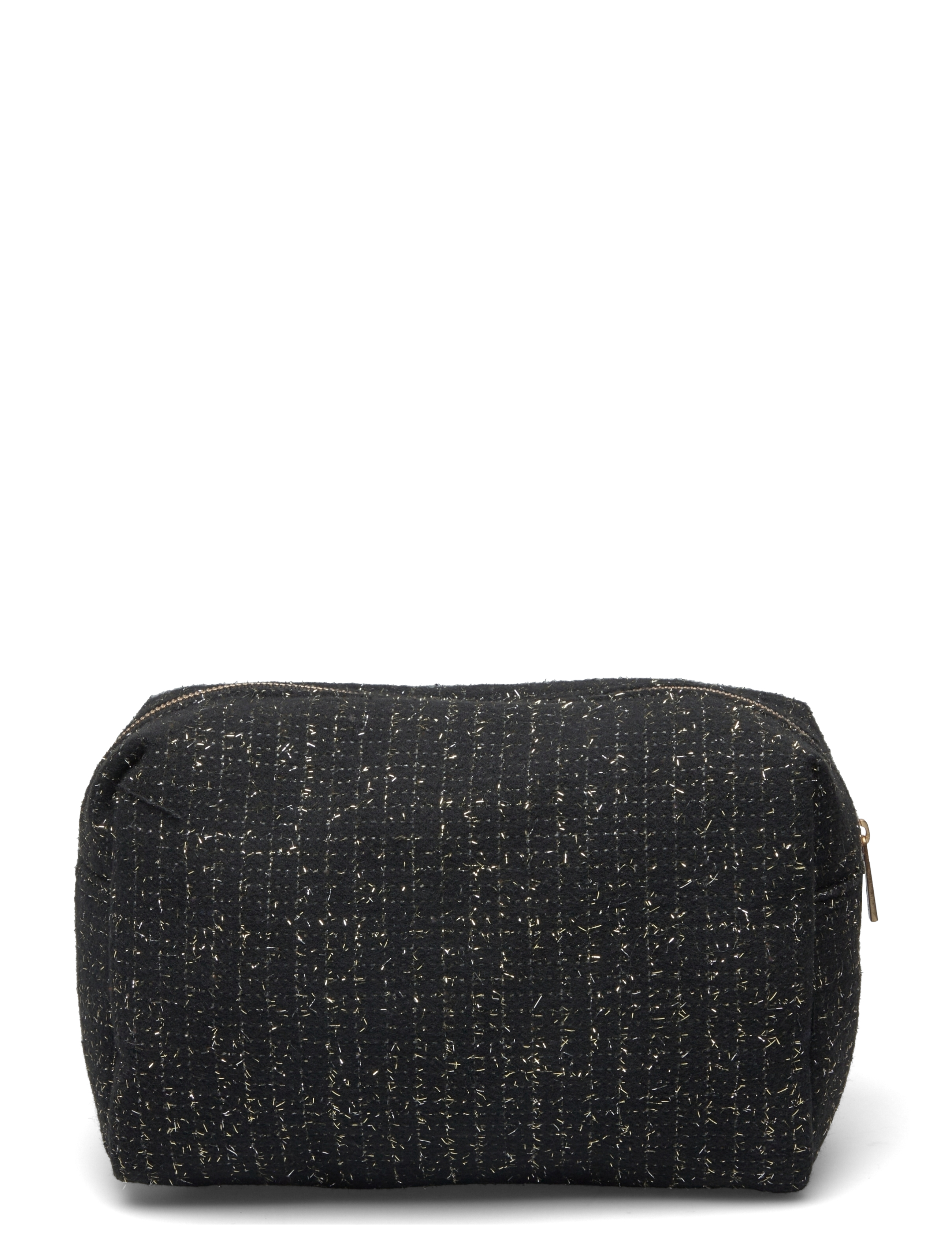 DAY ET - Day Bouclé Beauty - black - 1