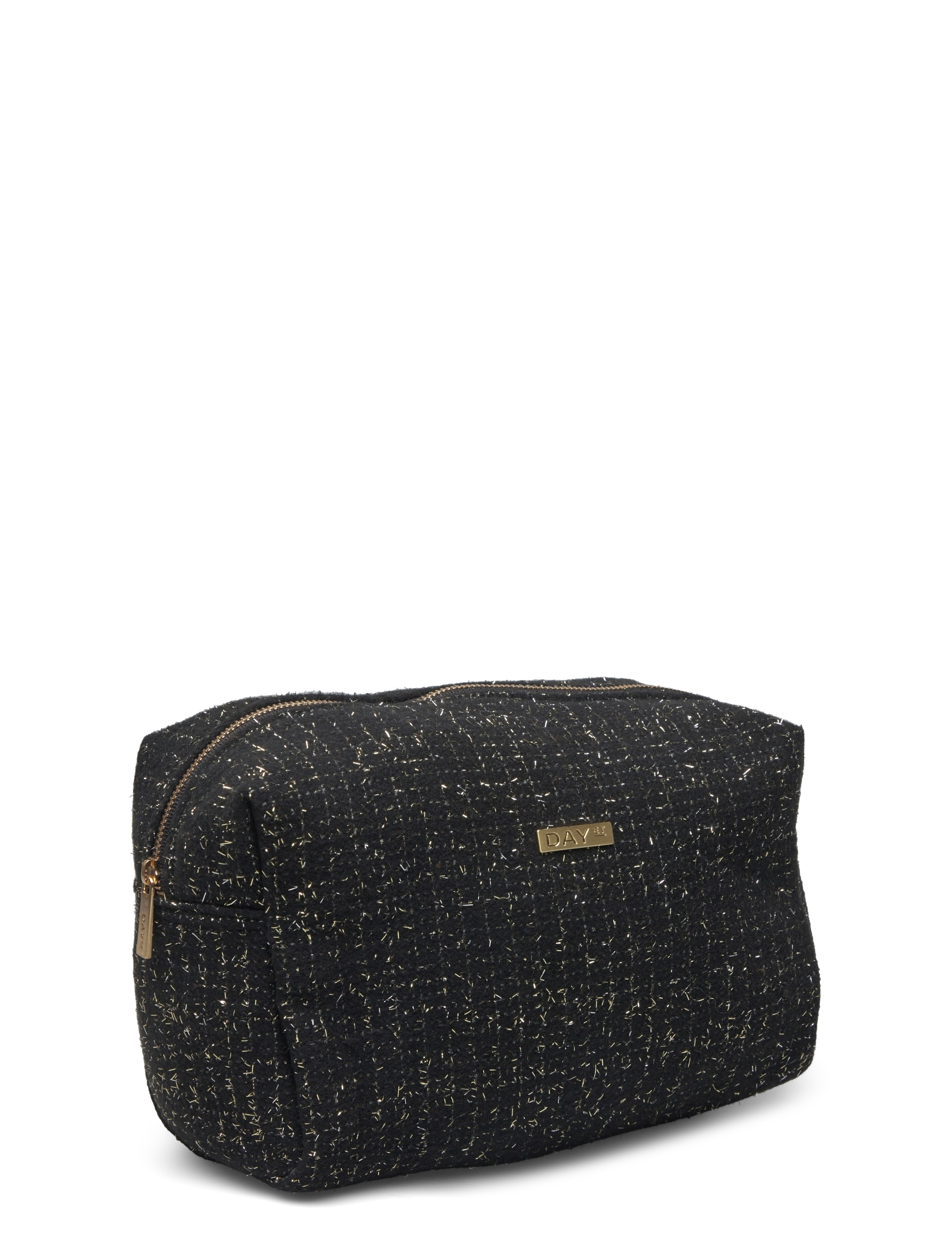 DAY ET - Day Bouclé Beauty - black - 2