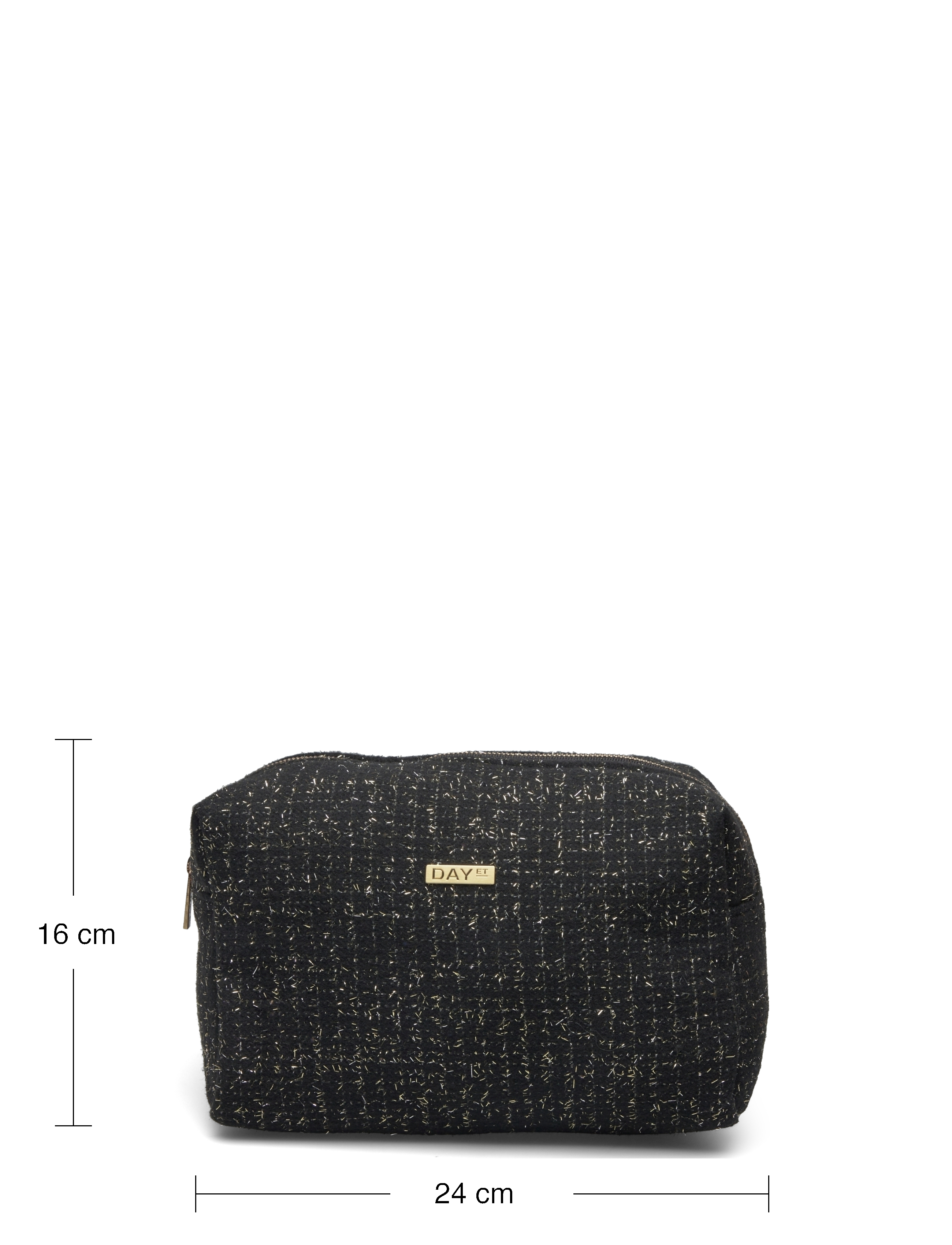 DAY ET - Day Bouclé Beauty - black - 4
