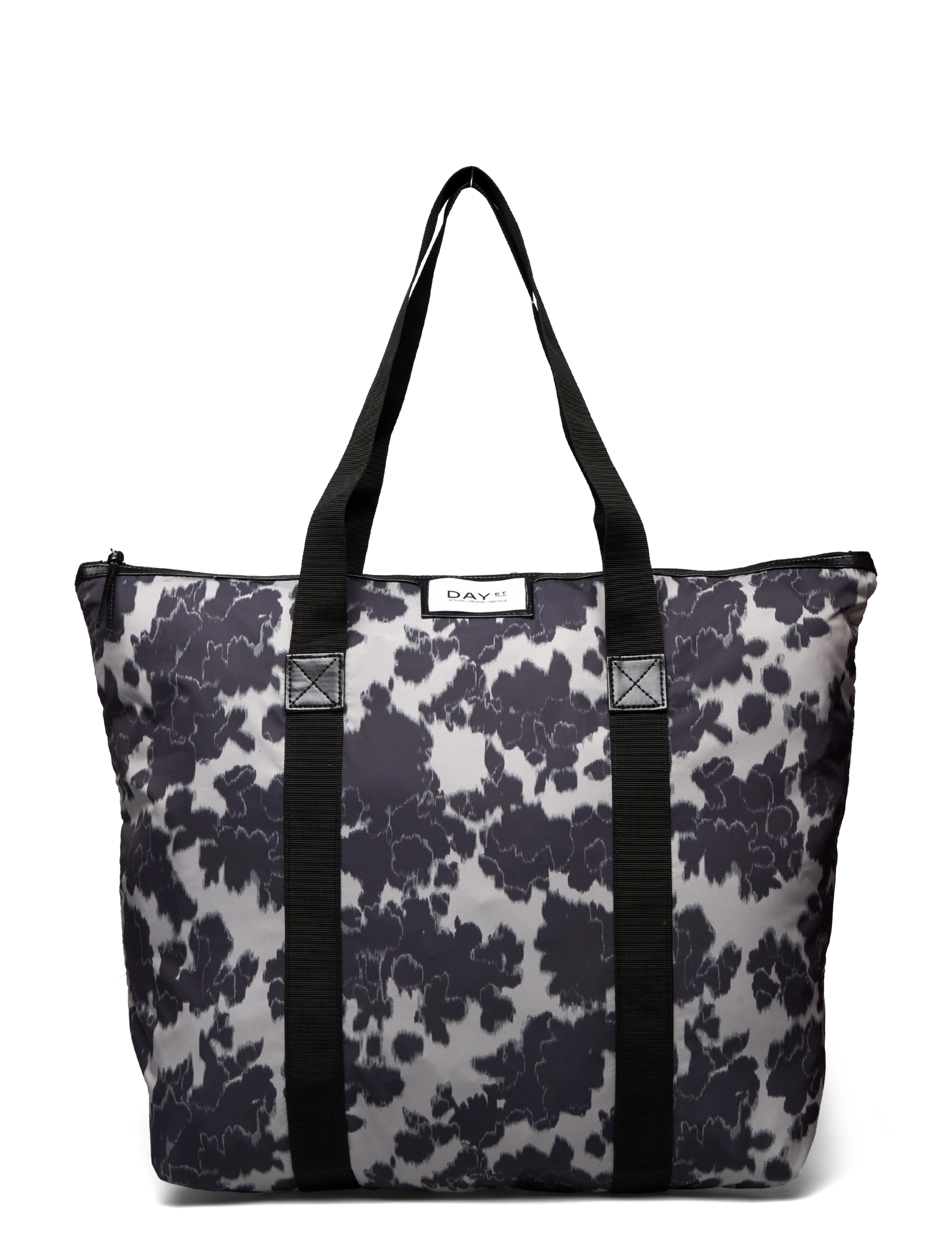 DAY ET - Day Gweneth RE-P Zen Bag - moon rock - 0