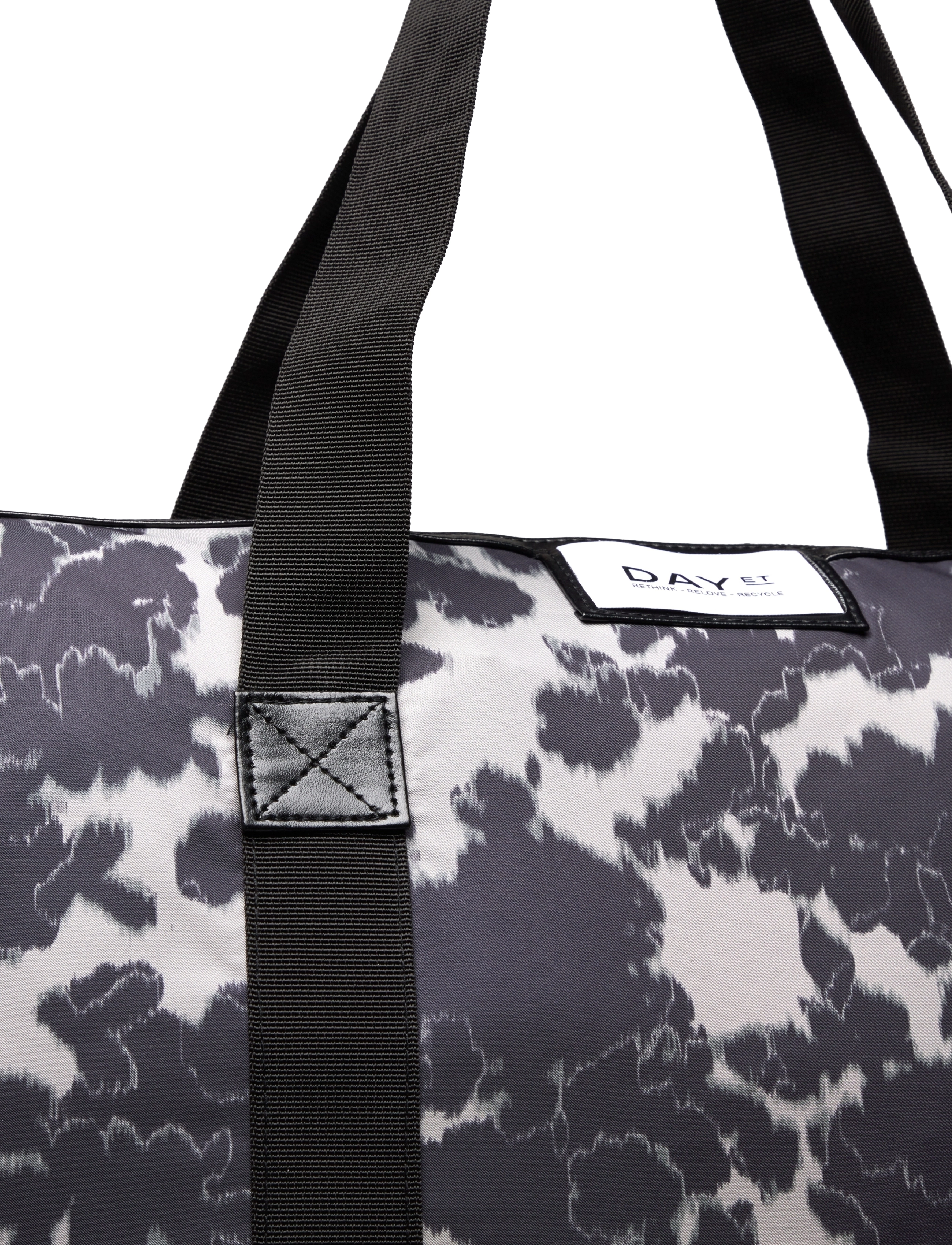 DAY ET - Day Gweneth RE-P Zen Bag - moon rock - 3