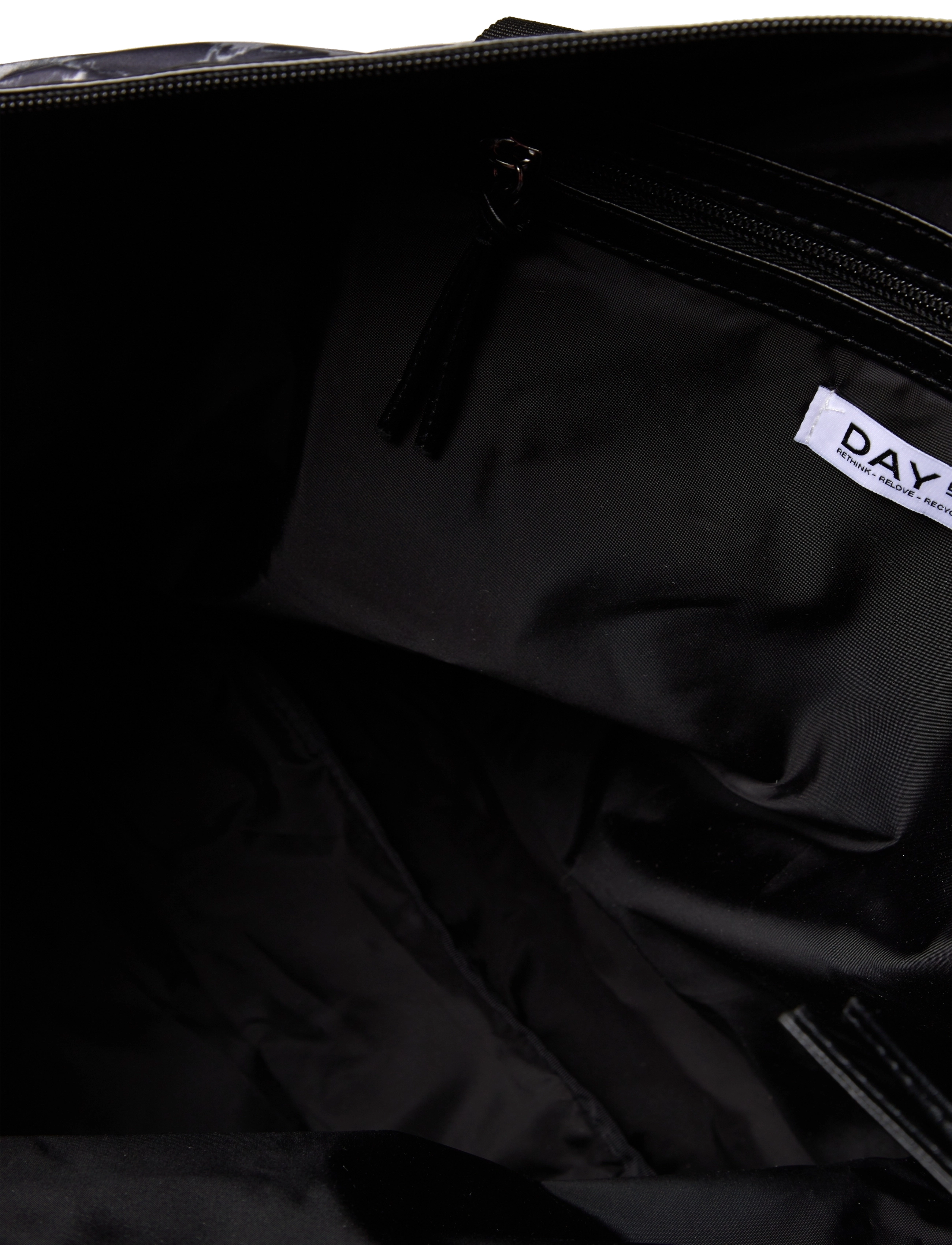 DAY ET - Day Gweneth RE-P Zen Bag - moon rock - 4