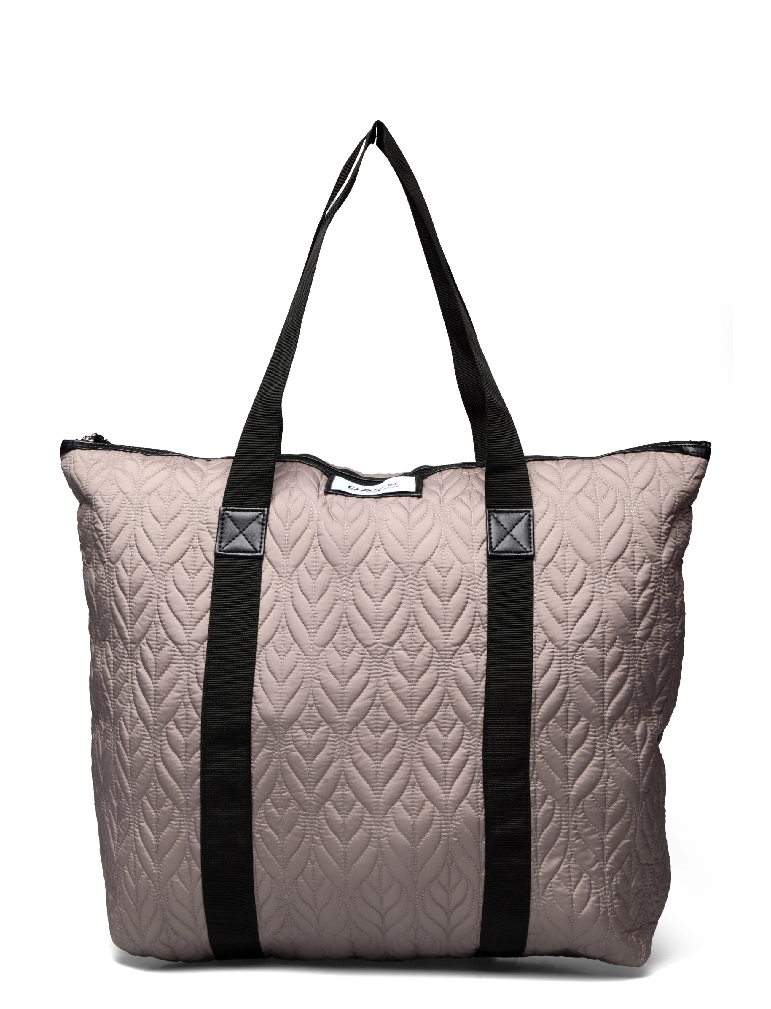 DAY ET - Day Gweneth RE-Q Petal Bag - moon rock - 0