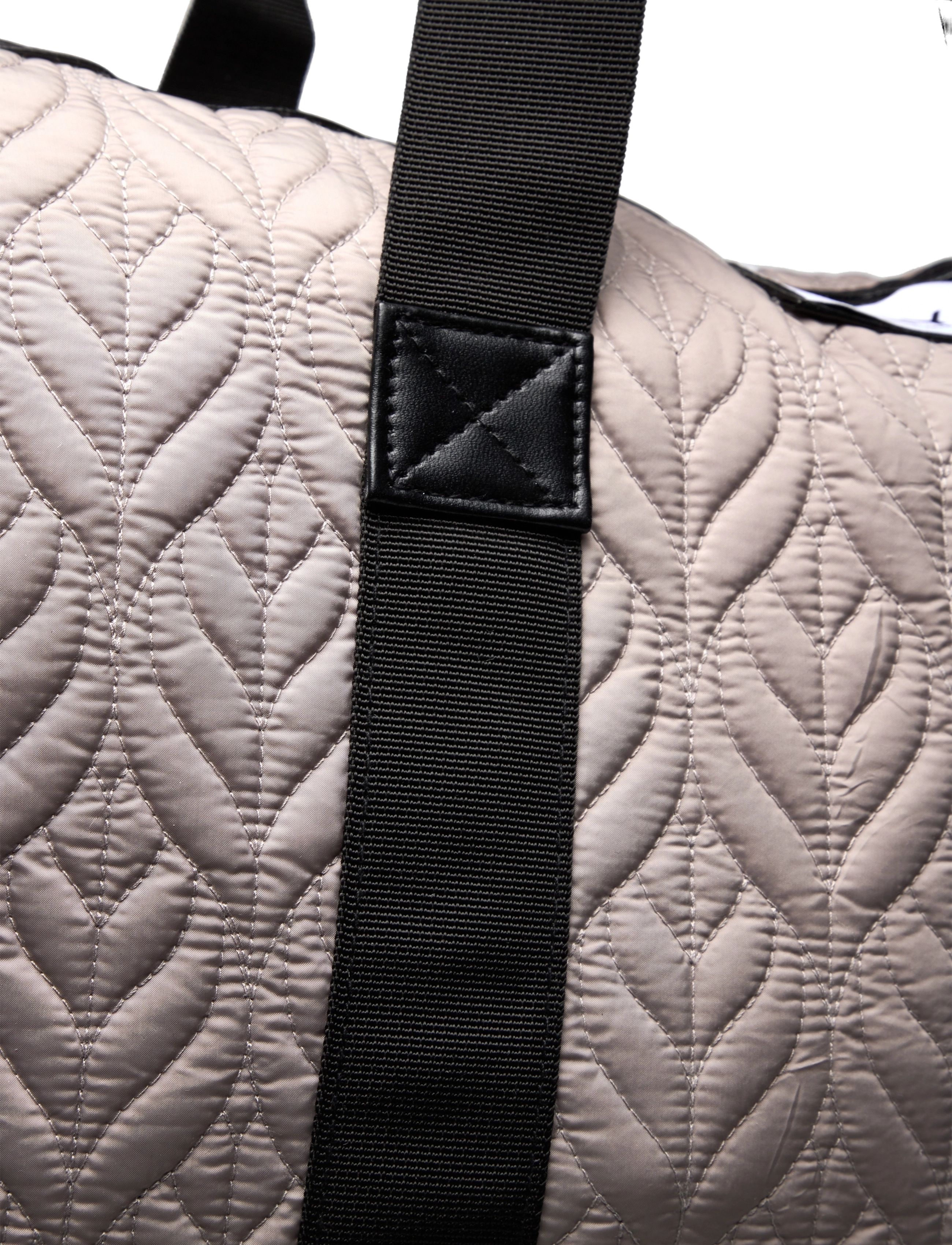 DAY ET - Day Gweneth RE-Q Petal Bag - moon rock - 3