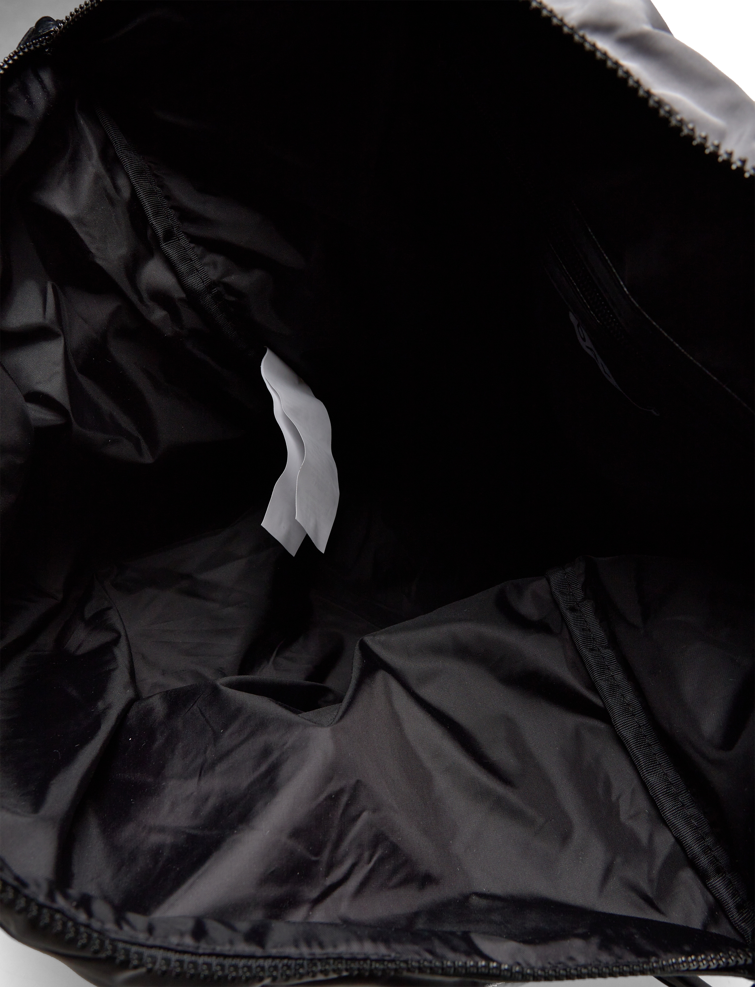 DAY ET - Day GW Duvét Punch Bag - sharkskin - 4