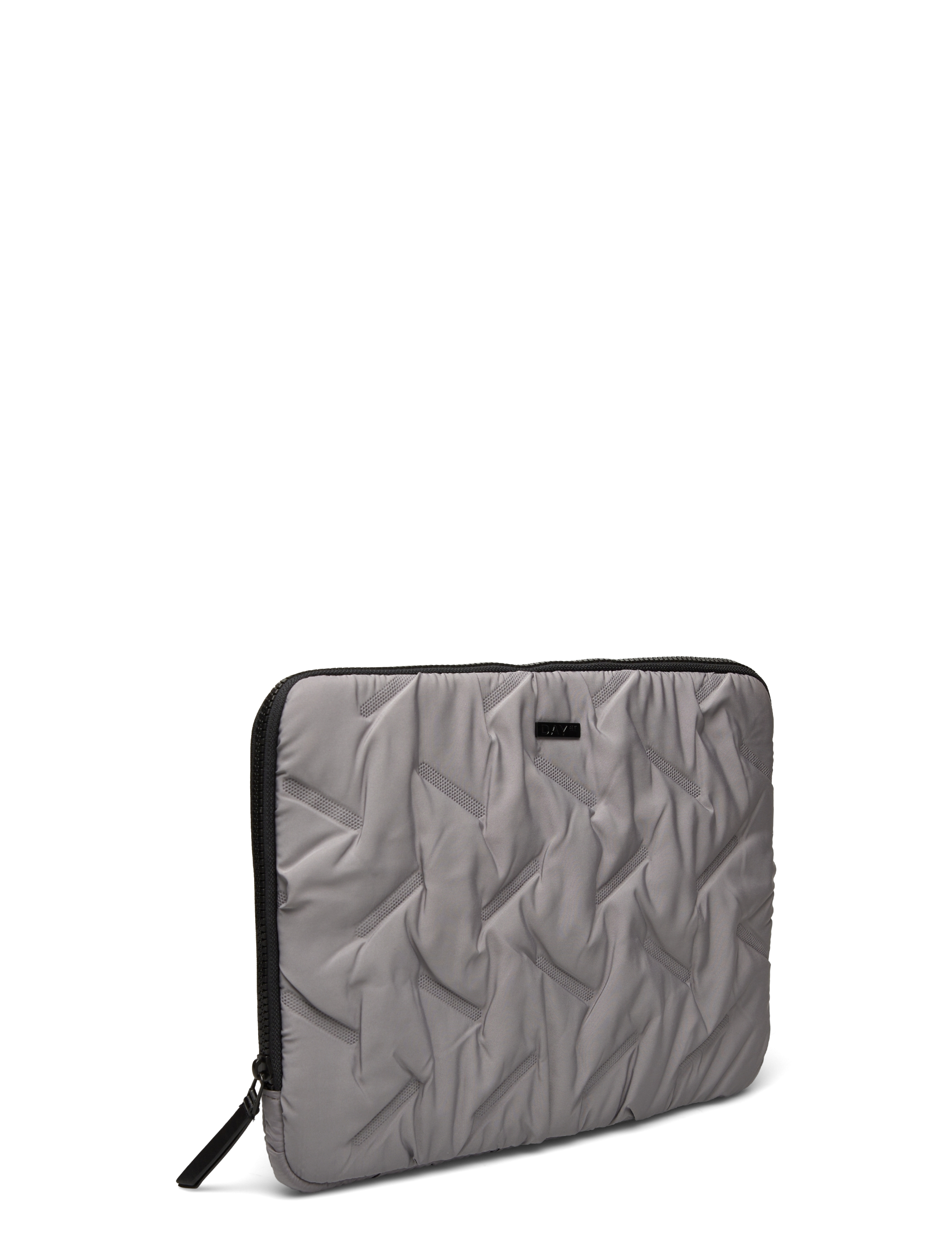 DAY ET - Day GW Duvét Punch Folder13 - sharkskin - 2