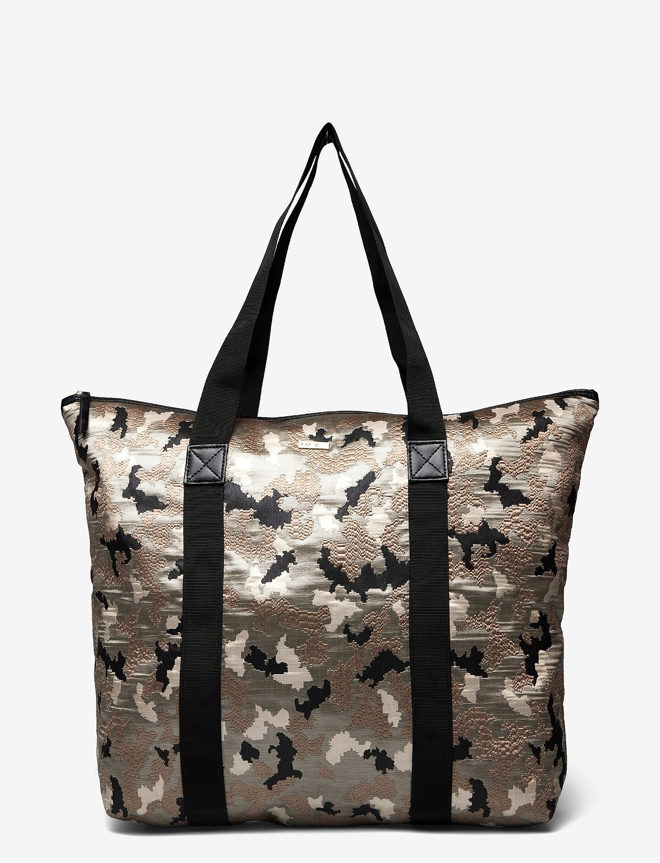 DAY ET - Day GW J Sand Cloud Bag - moon rock - 0