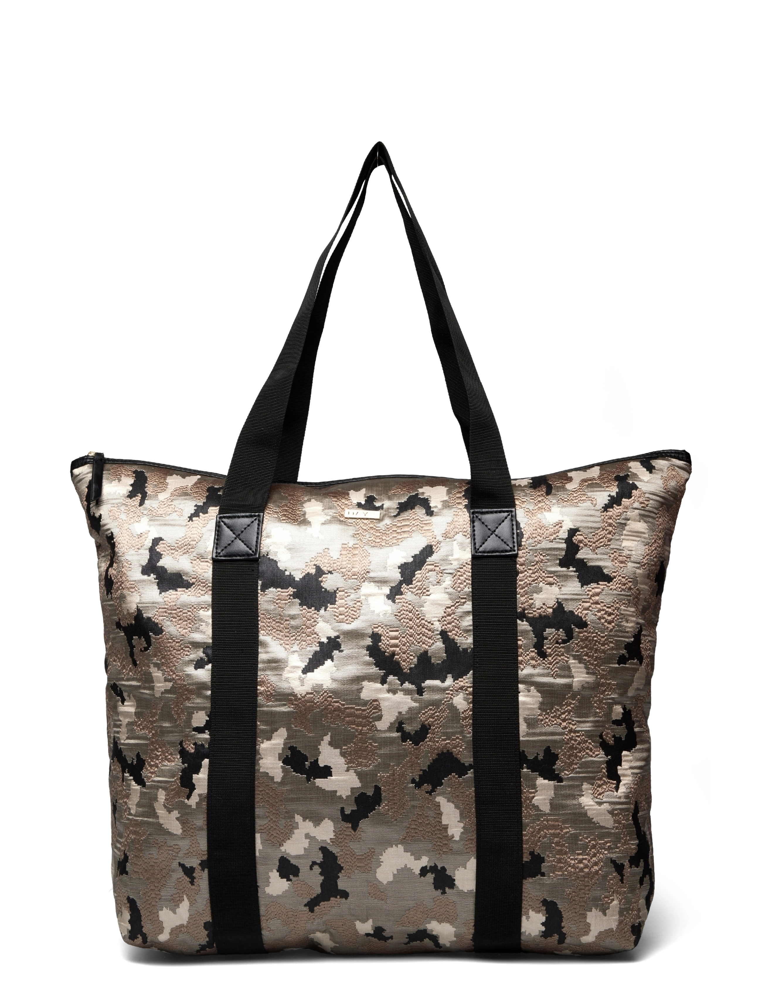 DAY ET - Day GW J Sand Cloud Bag - moon rock - 0