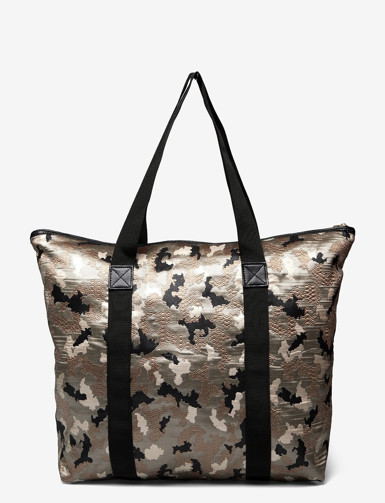 DAY ET - Day GW J Sand Cloud Bag - moon rock - 1