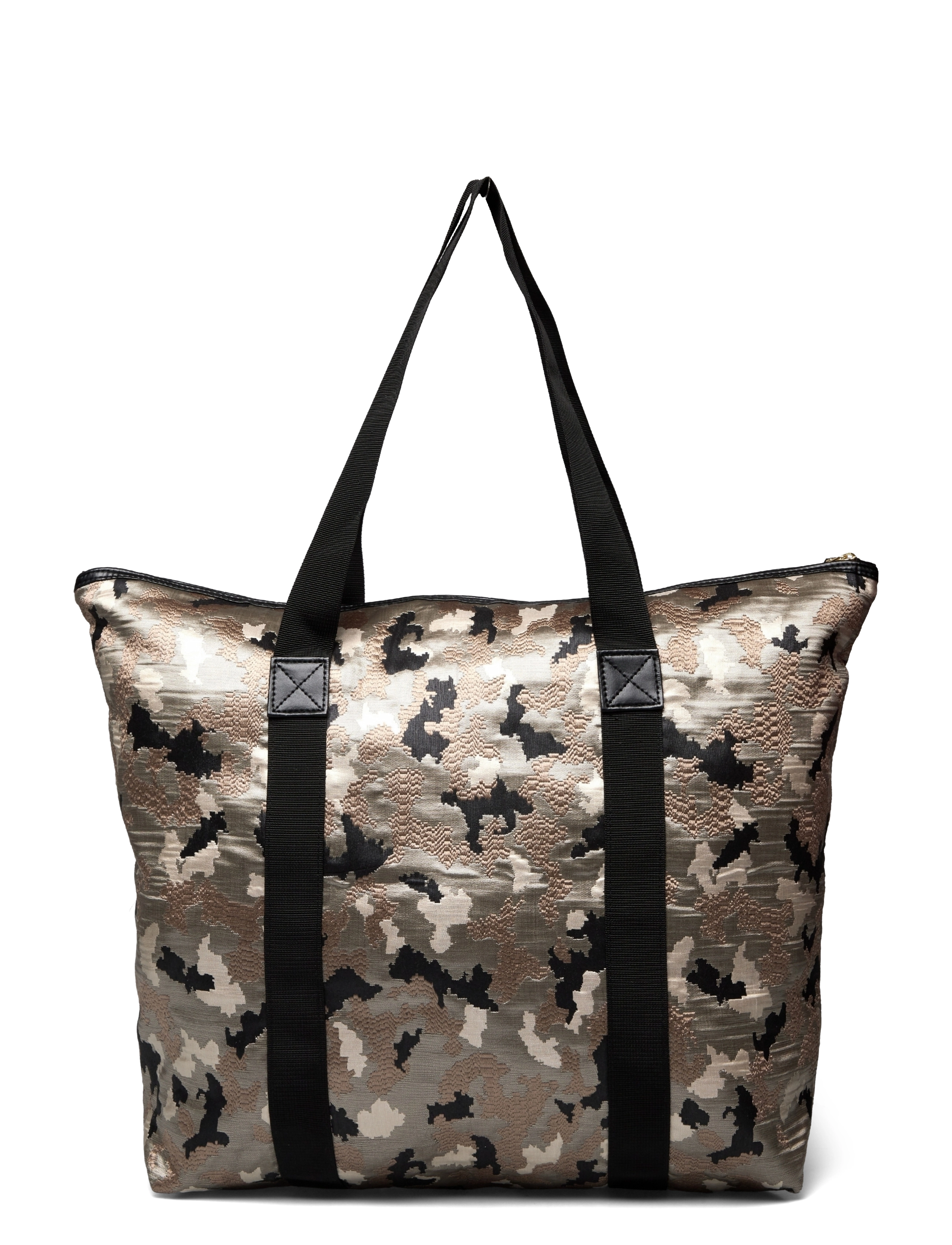 DAY ET - Day GW J Sand Cloud Bag - moon rock - 1