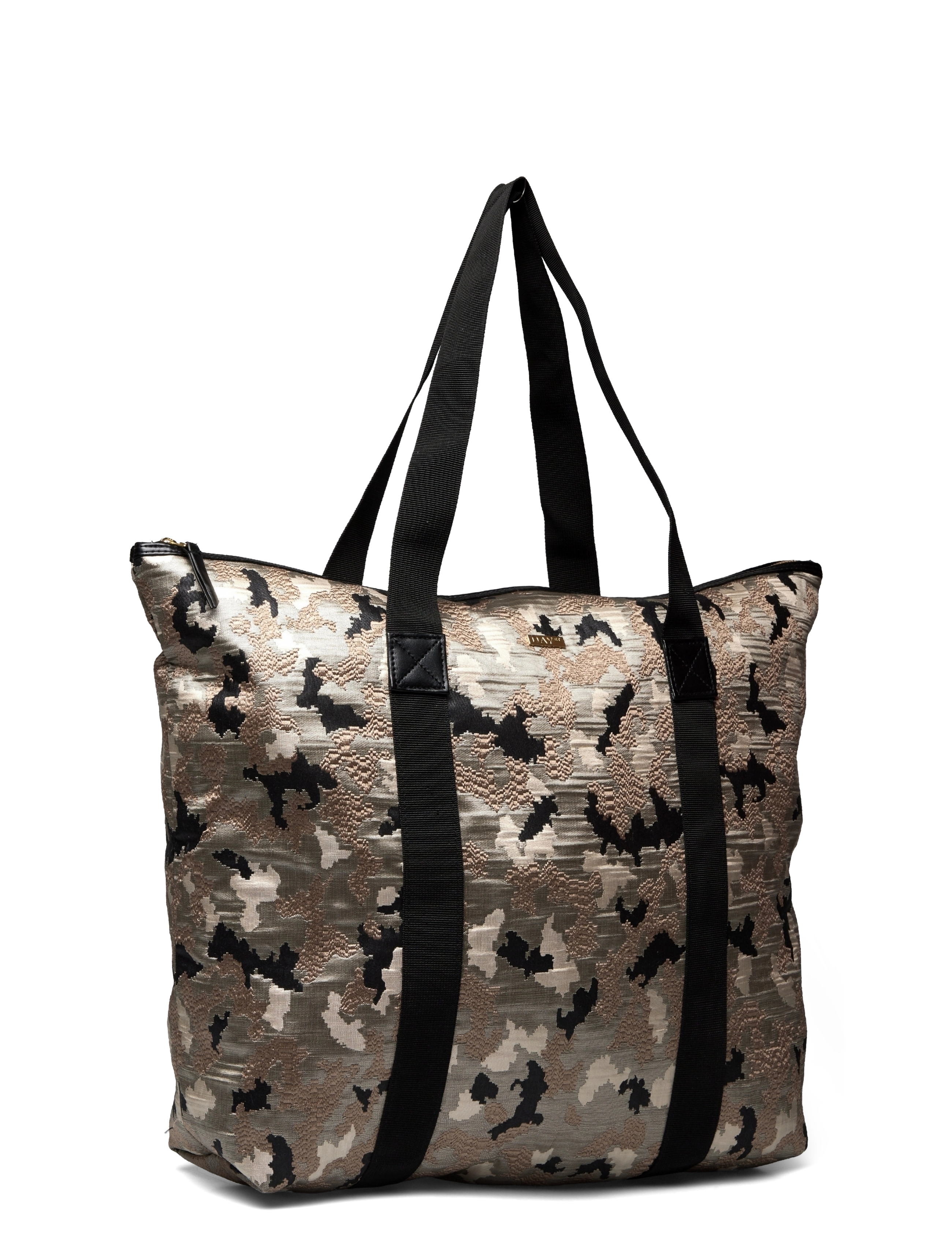 DAY ET - Day GW J Sand Cloud Bag - moon rock - 2