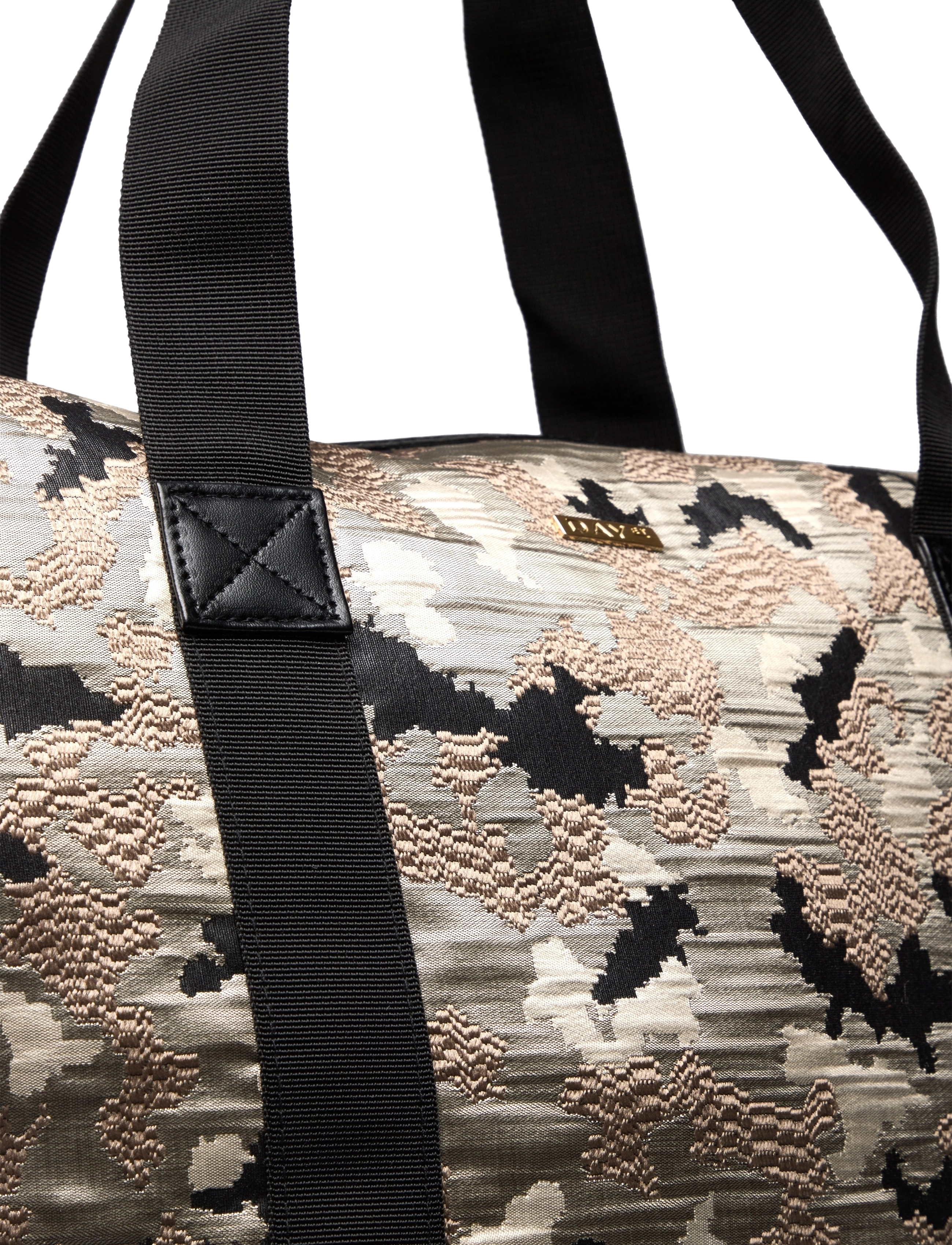 DAY ET - Day GW J Sand Cloud Bag - moon rock - 3