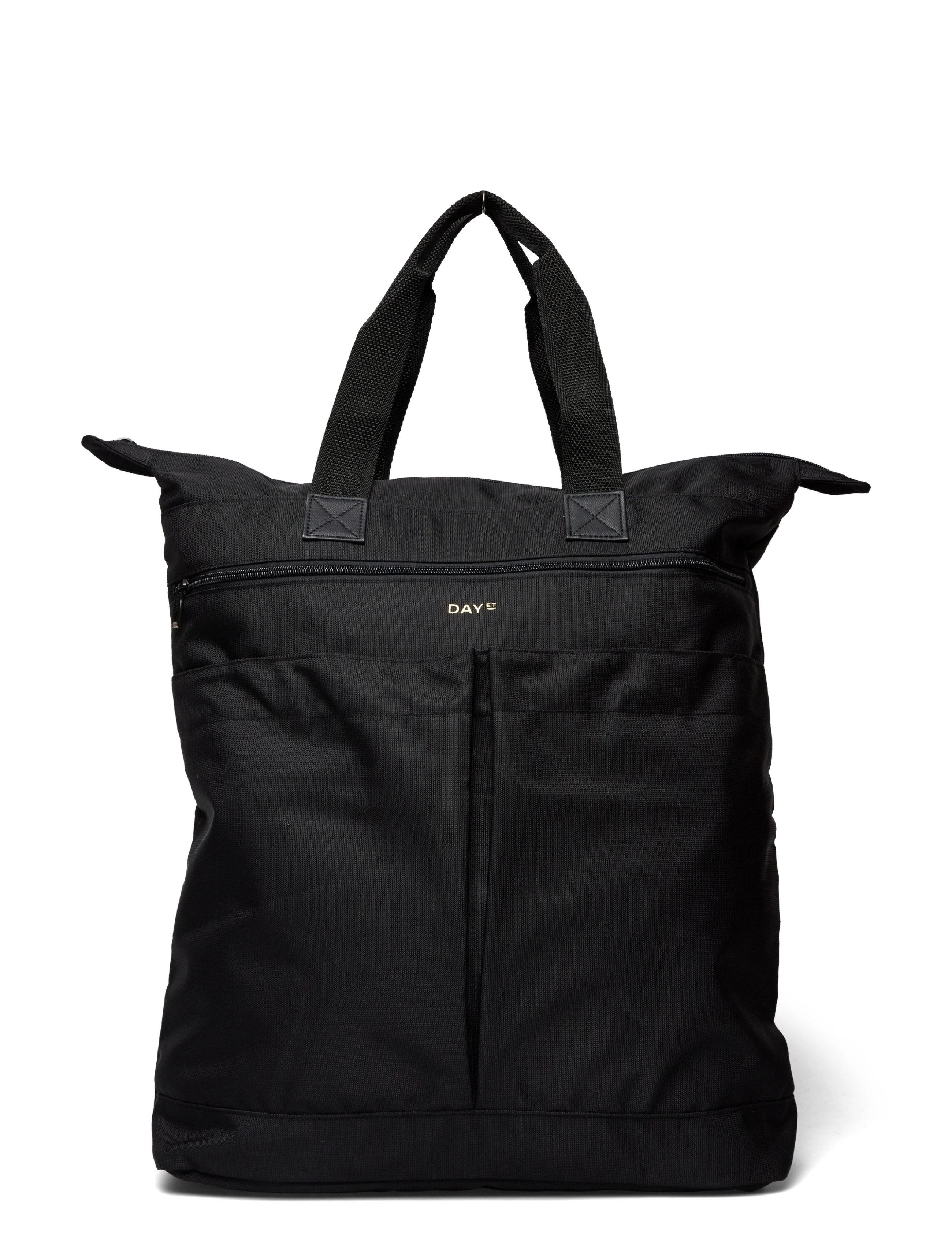 DAY ET - Day GW RE-Noir Helmet Bag - black - 0