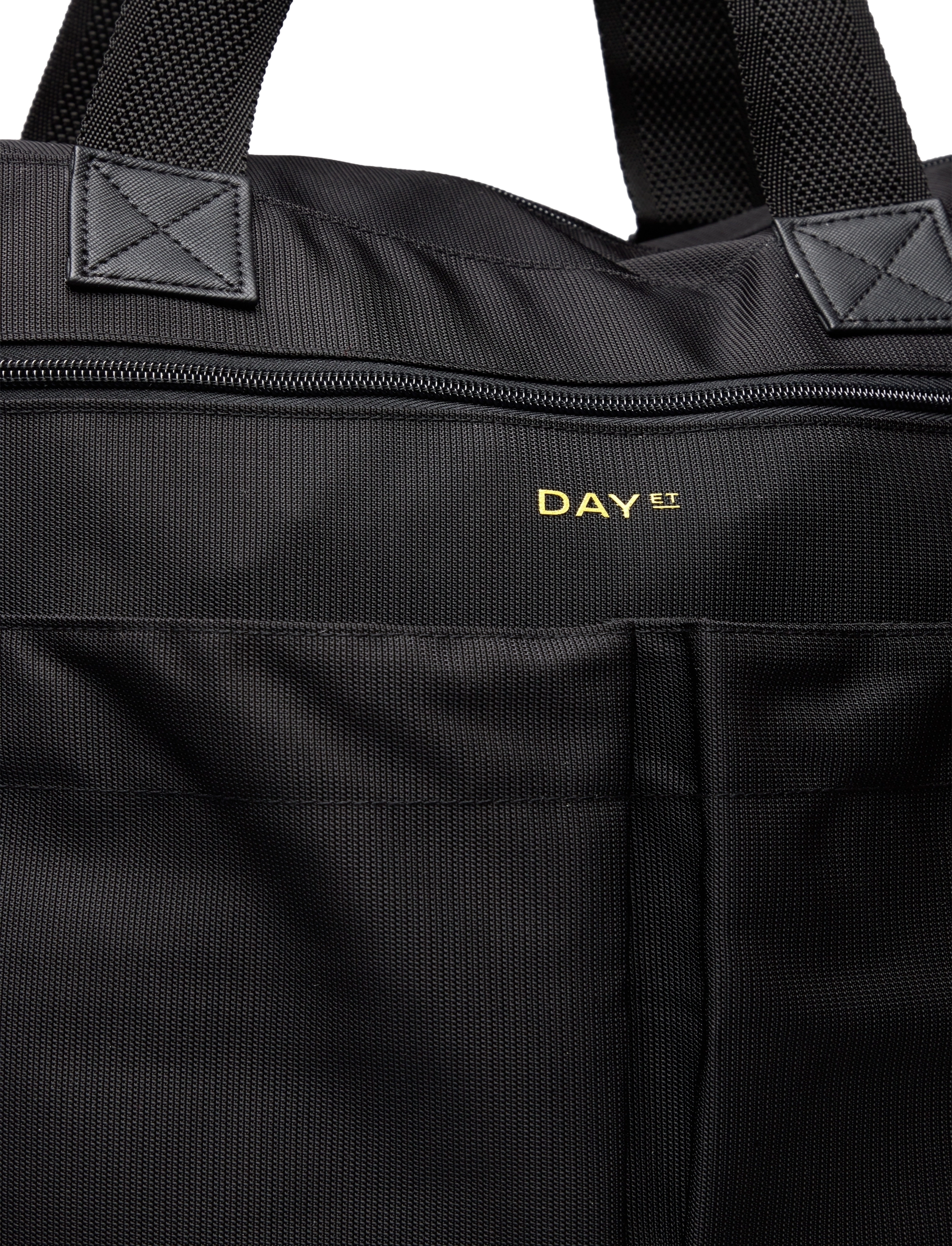 DAY ET - Day GW RE-Noir Helmet Bag - black - 3