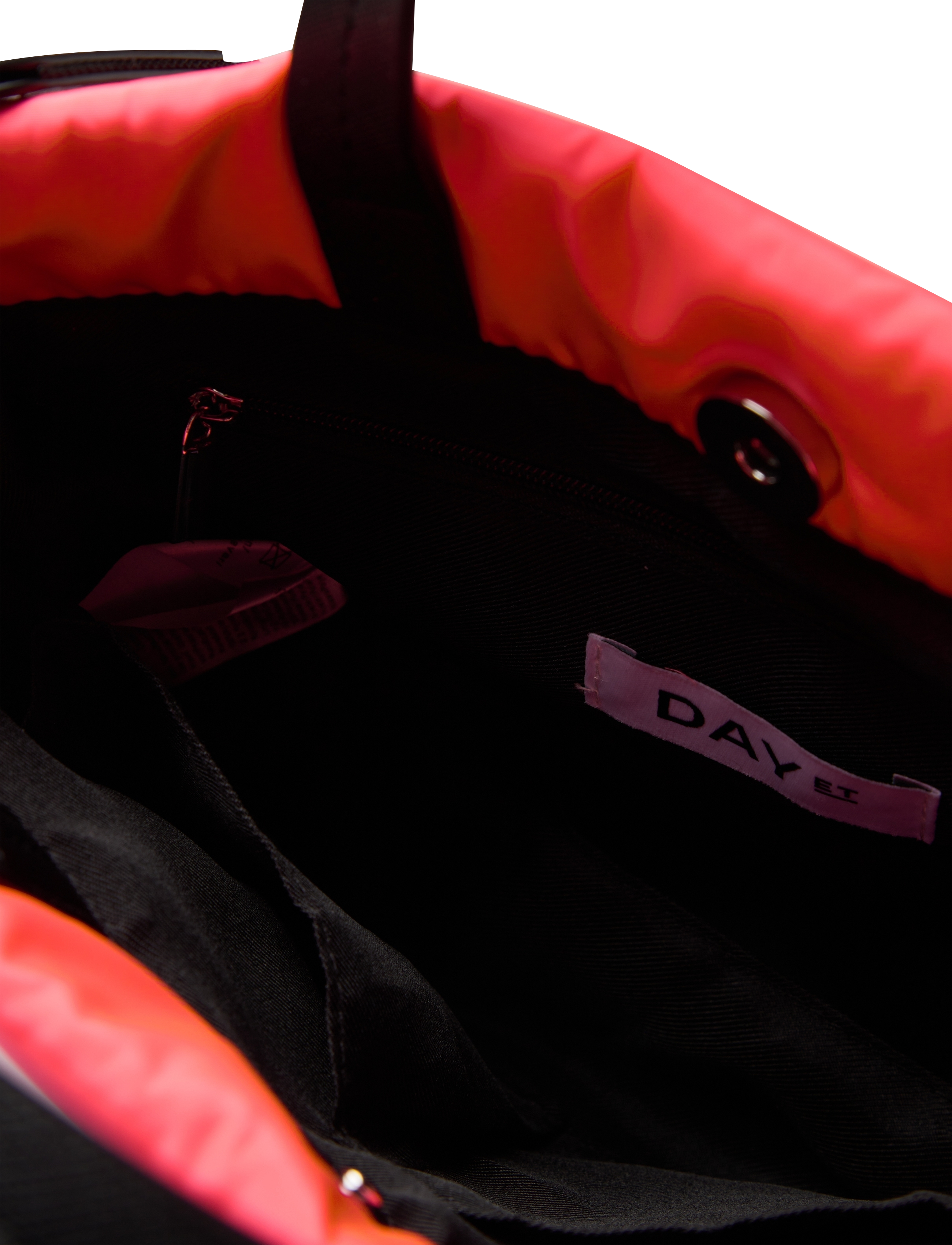 DAY ET - Day Buffer Bag S - diva pink - 3