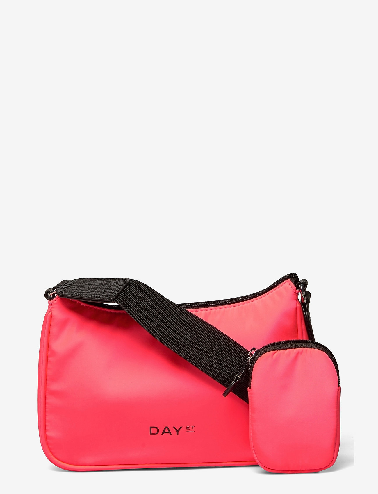 DAY ET - Day Buffer Cross Body - diva pink - 0