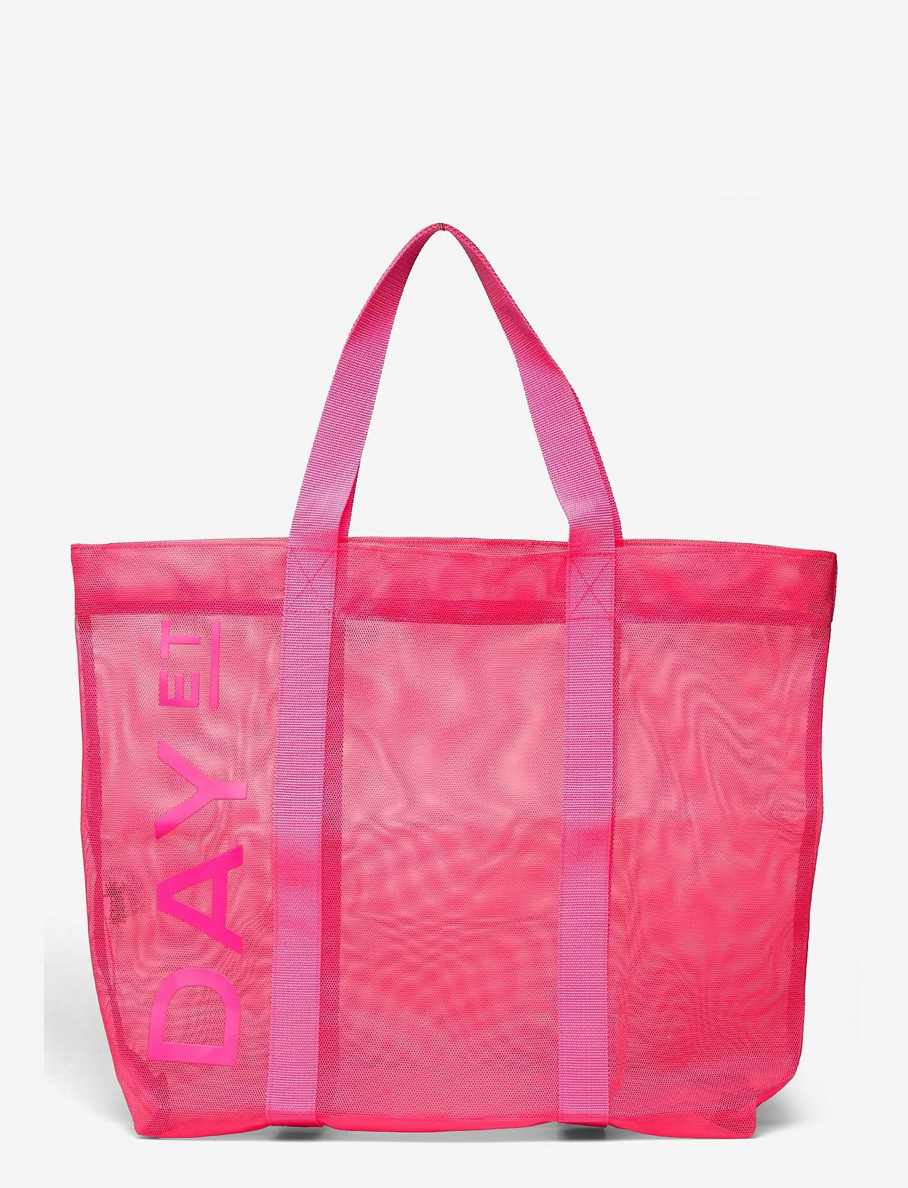DAY ET - Day Neat Mesh Bag - diva pink - 0