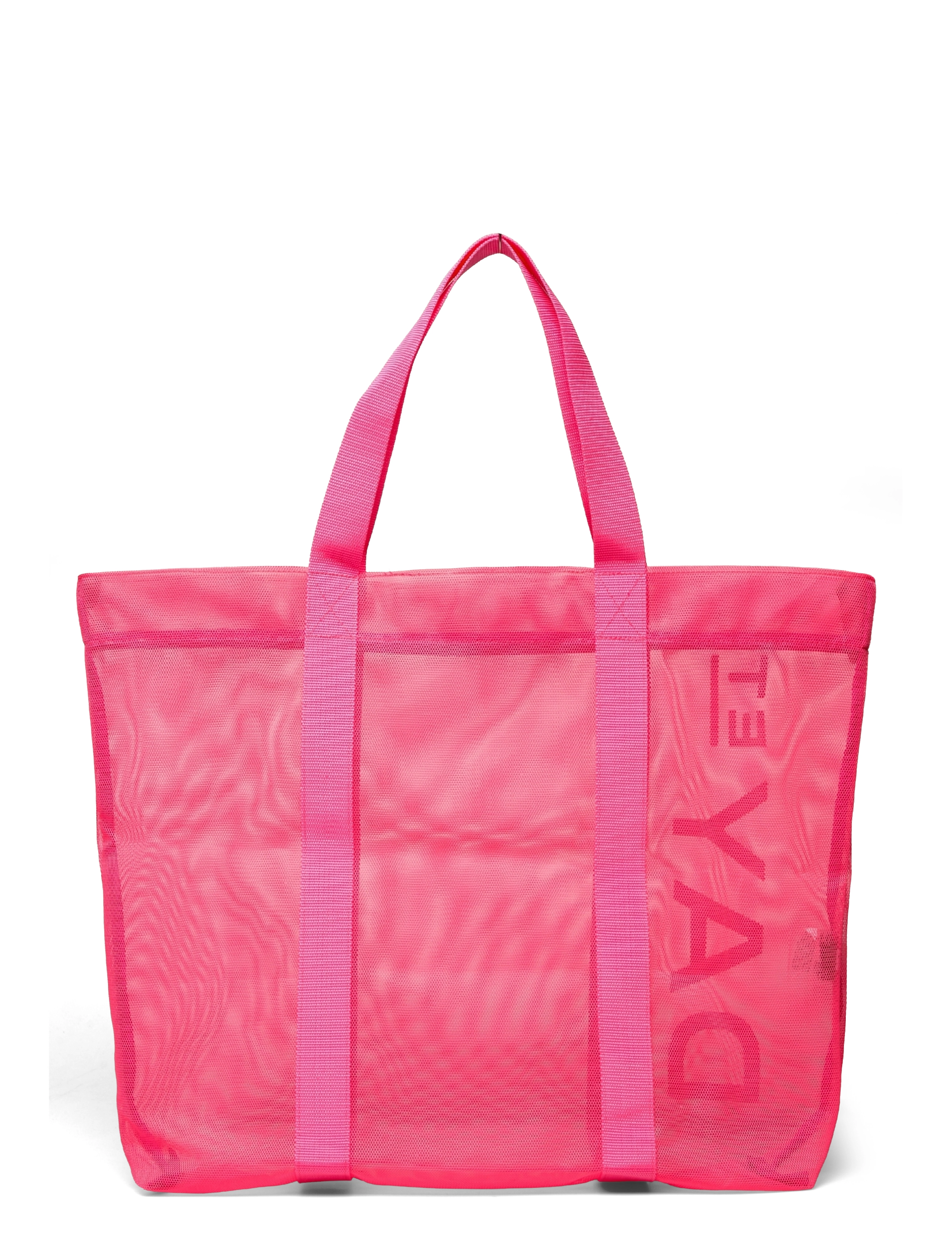 DAY ET - Day Neat Mesh Bag - diva pink - 1