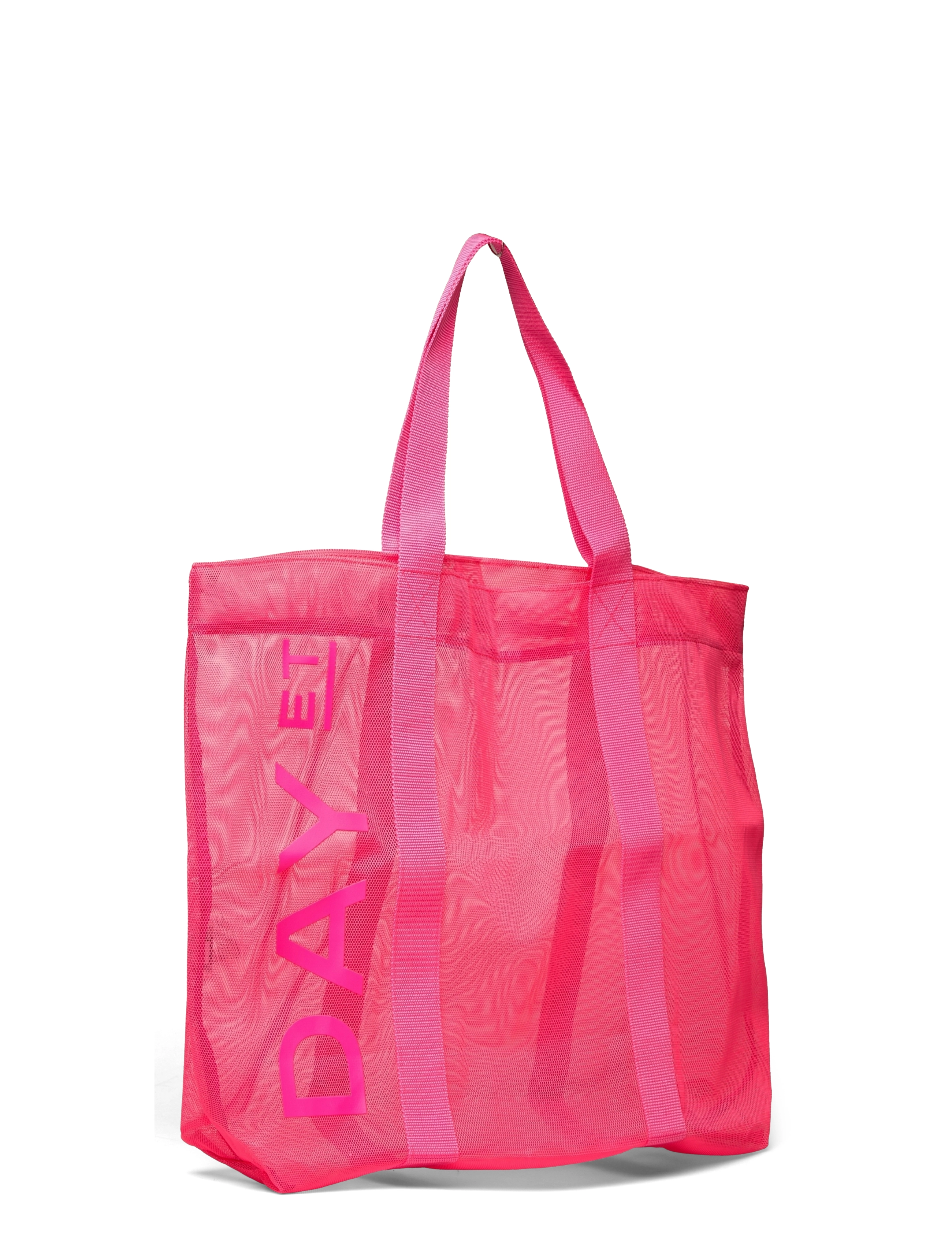 DAY ET - Day Neat Mesh Bag - diva pink - 2