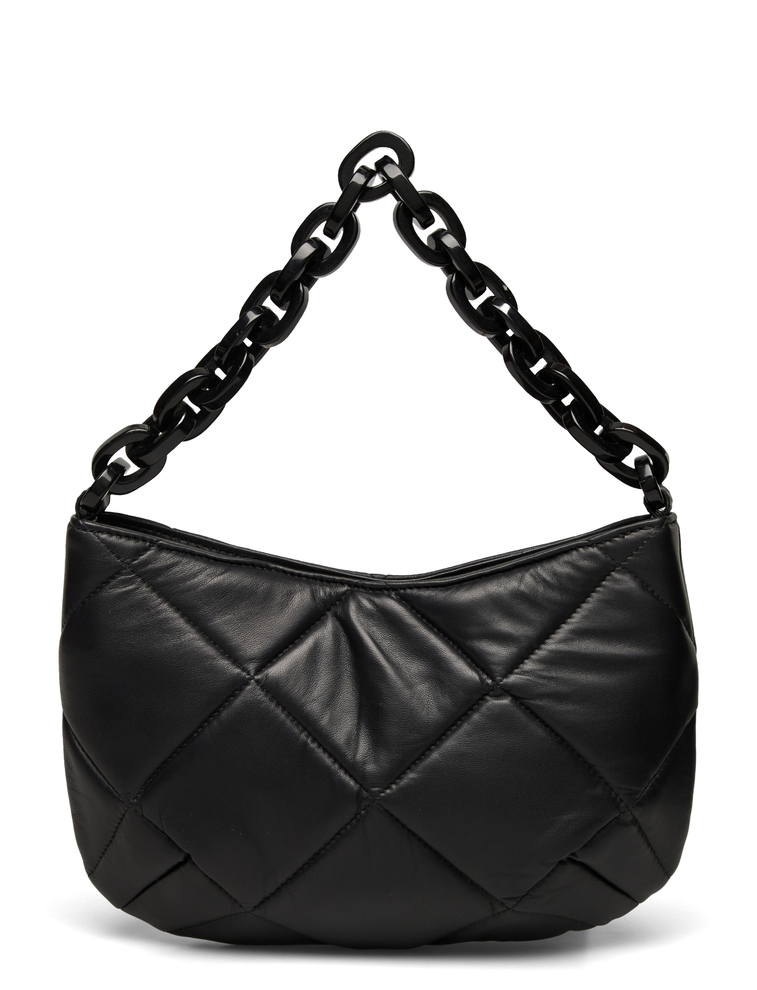 DAY ET - Day Hinged Pochette - black - 1