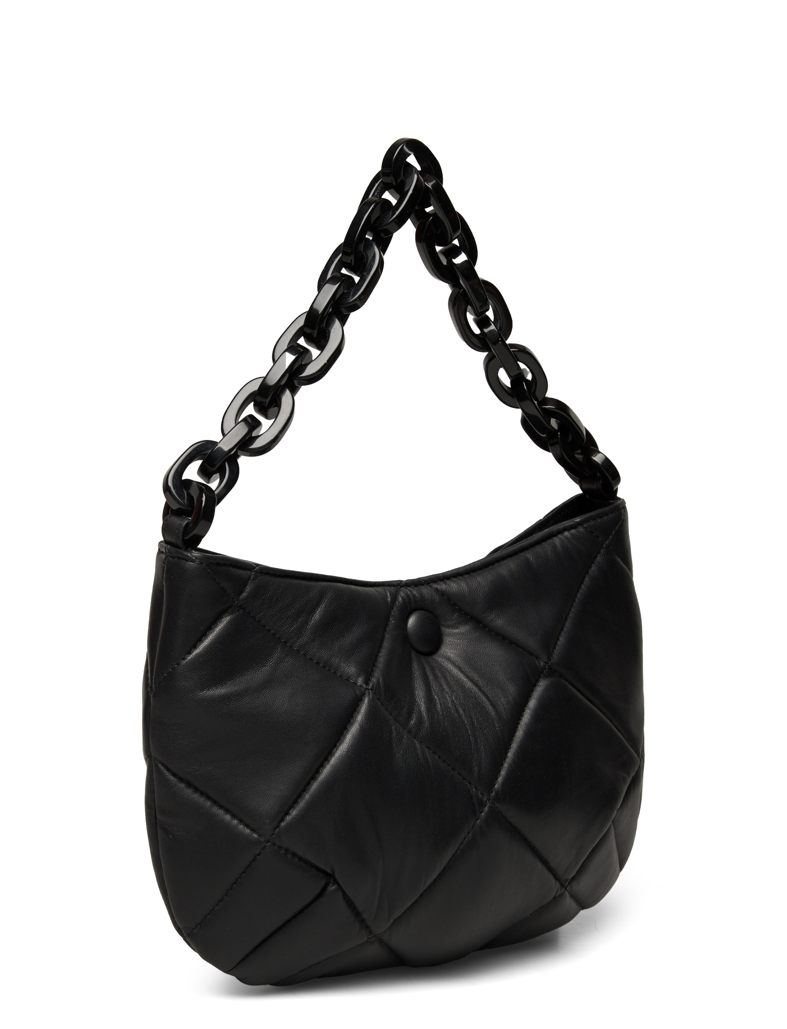 DAY ET - Day Hinged Pochette - black - 2