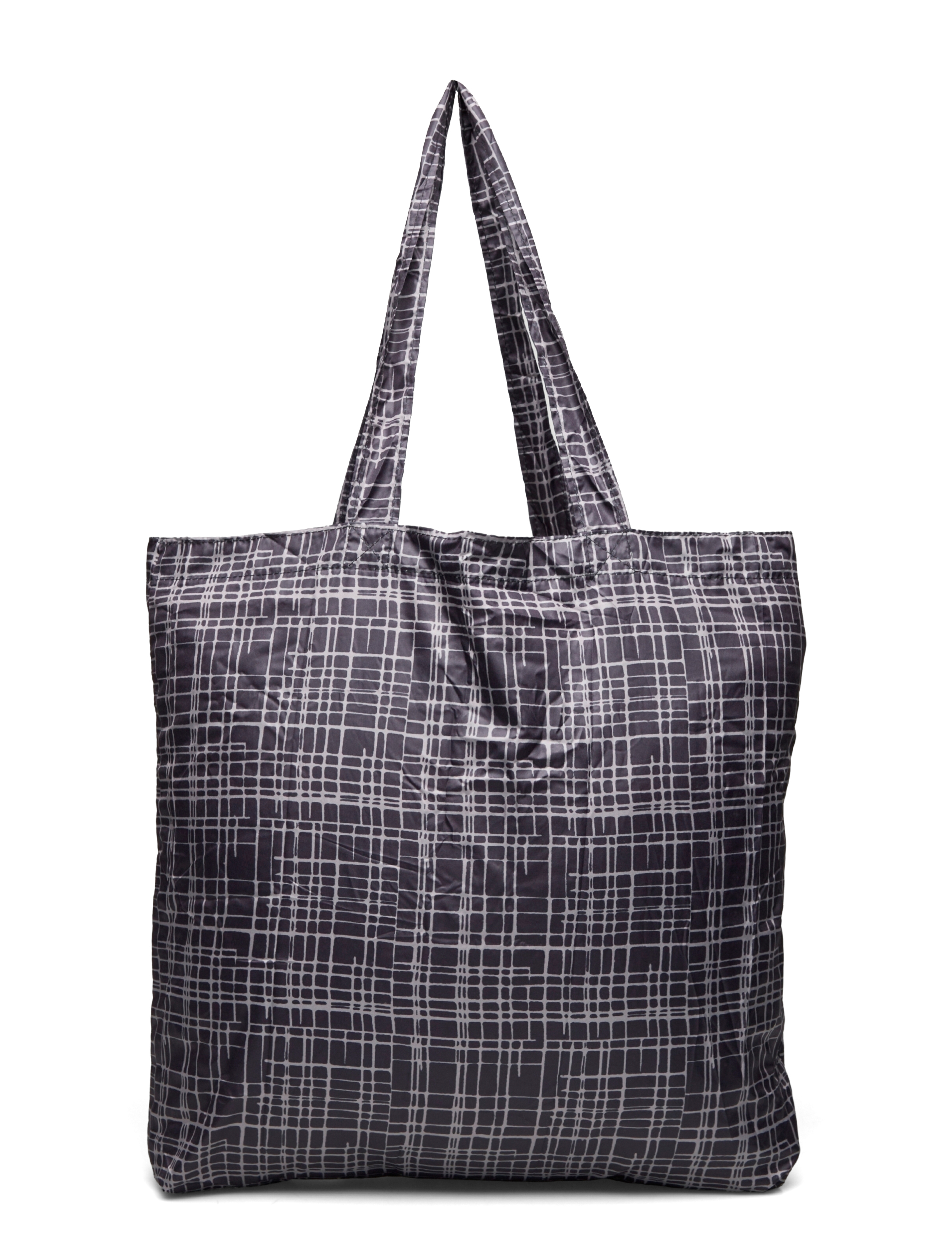 DAY ET - Day Folding Dog Tote - black - 1