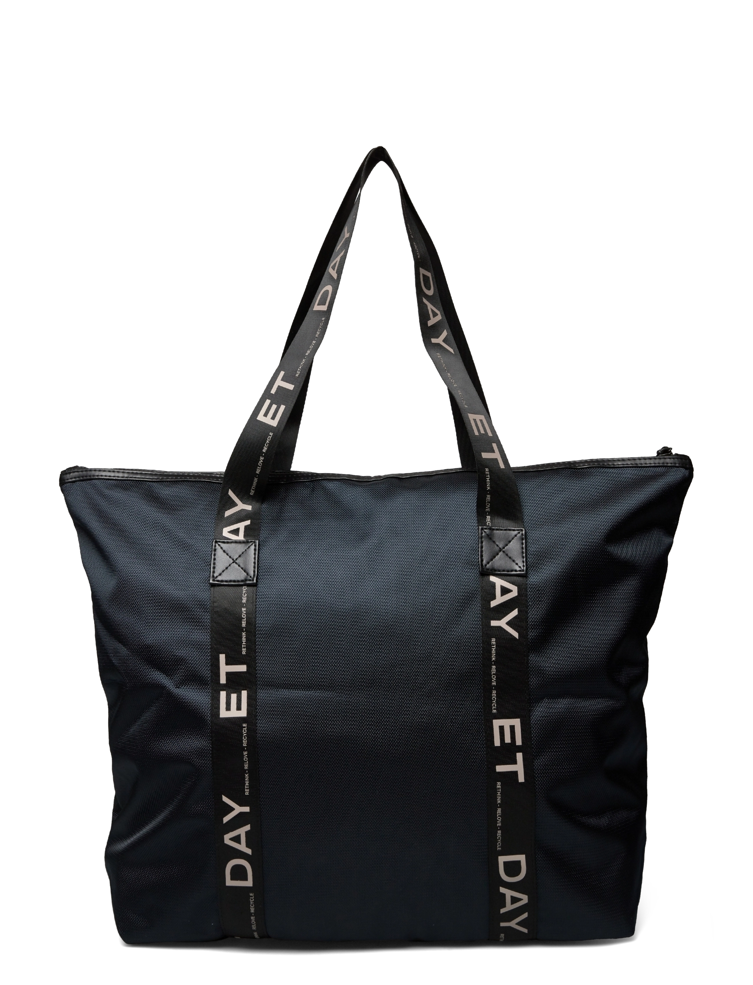 DAY ET - Day GW RE-New Sport Bag - carbon - 1