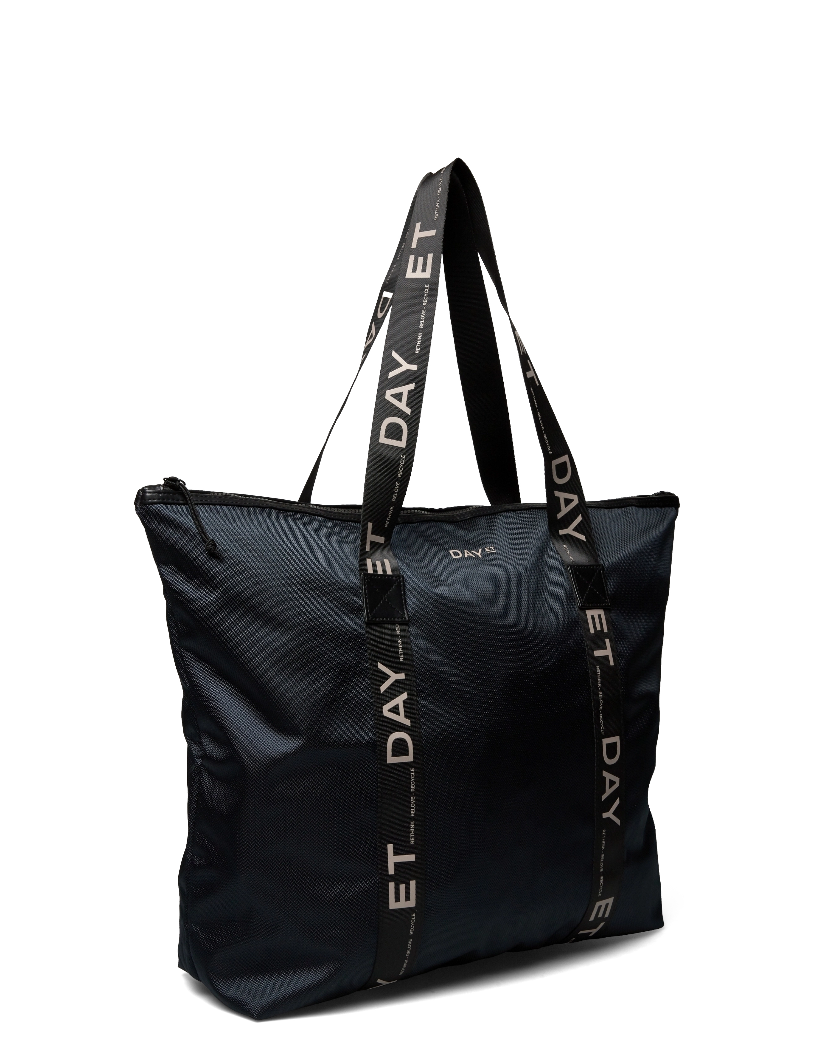 DAY ET - Day GW RE-New Sport Bag - carbon - 2