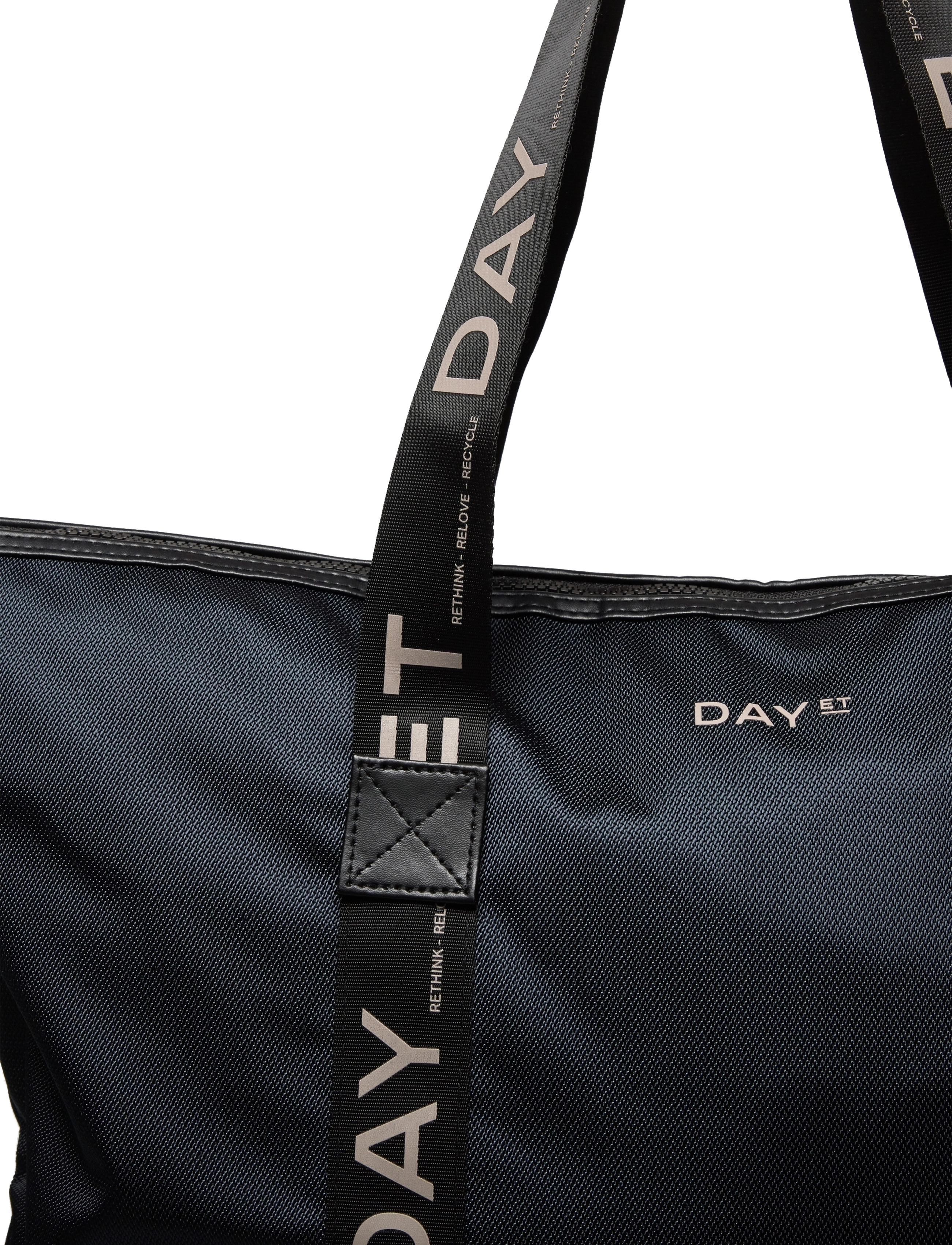 DAY ET - Day GW RE-New Sport Bag - carbon - 3