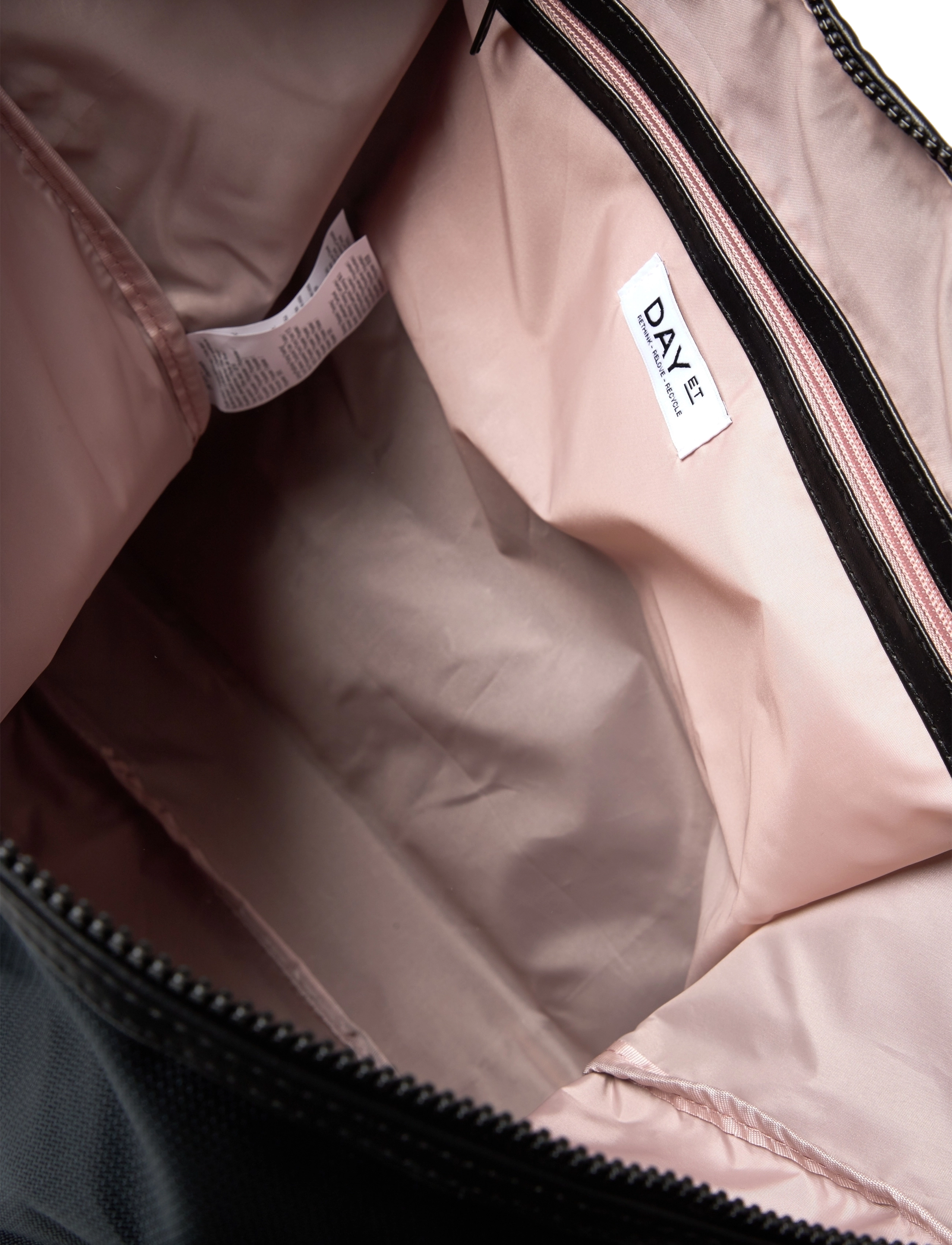DAY ET - Day GW RE-New Sport Bag - carbon - 4