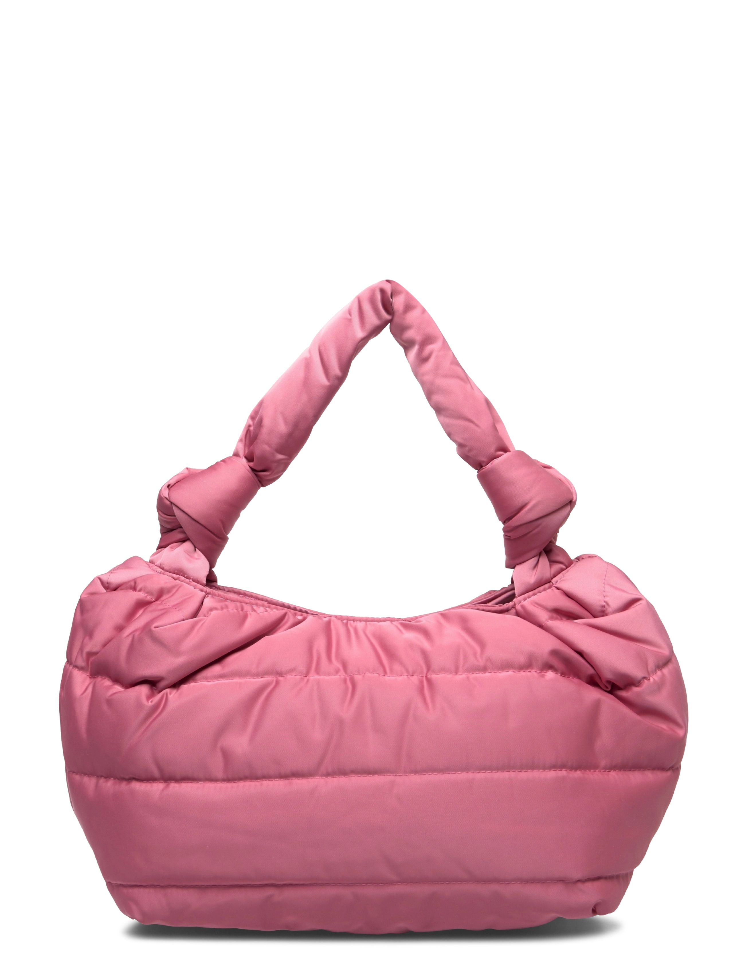 DAY ET - Day Soft Puffy Shoulder - mauvewood - 1
