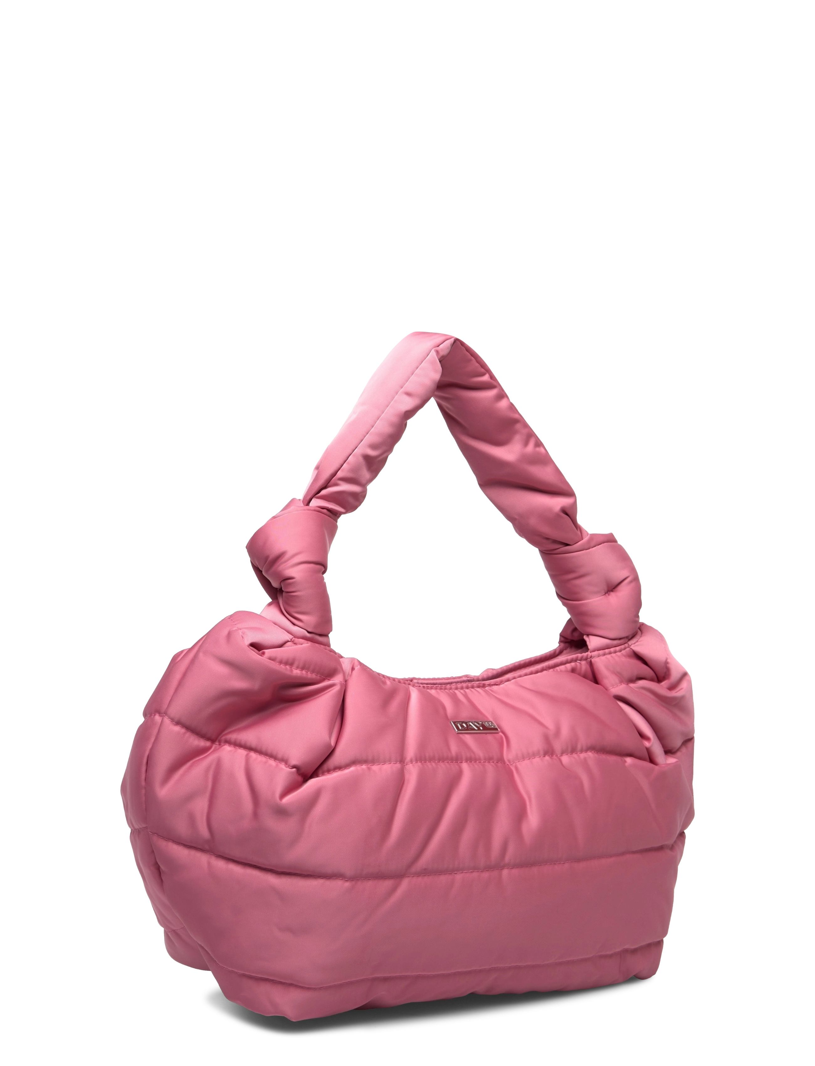 DAY ET - Day Soft Puffy Shoulder - mauvewood - 2