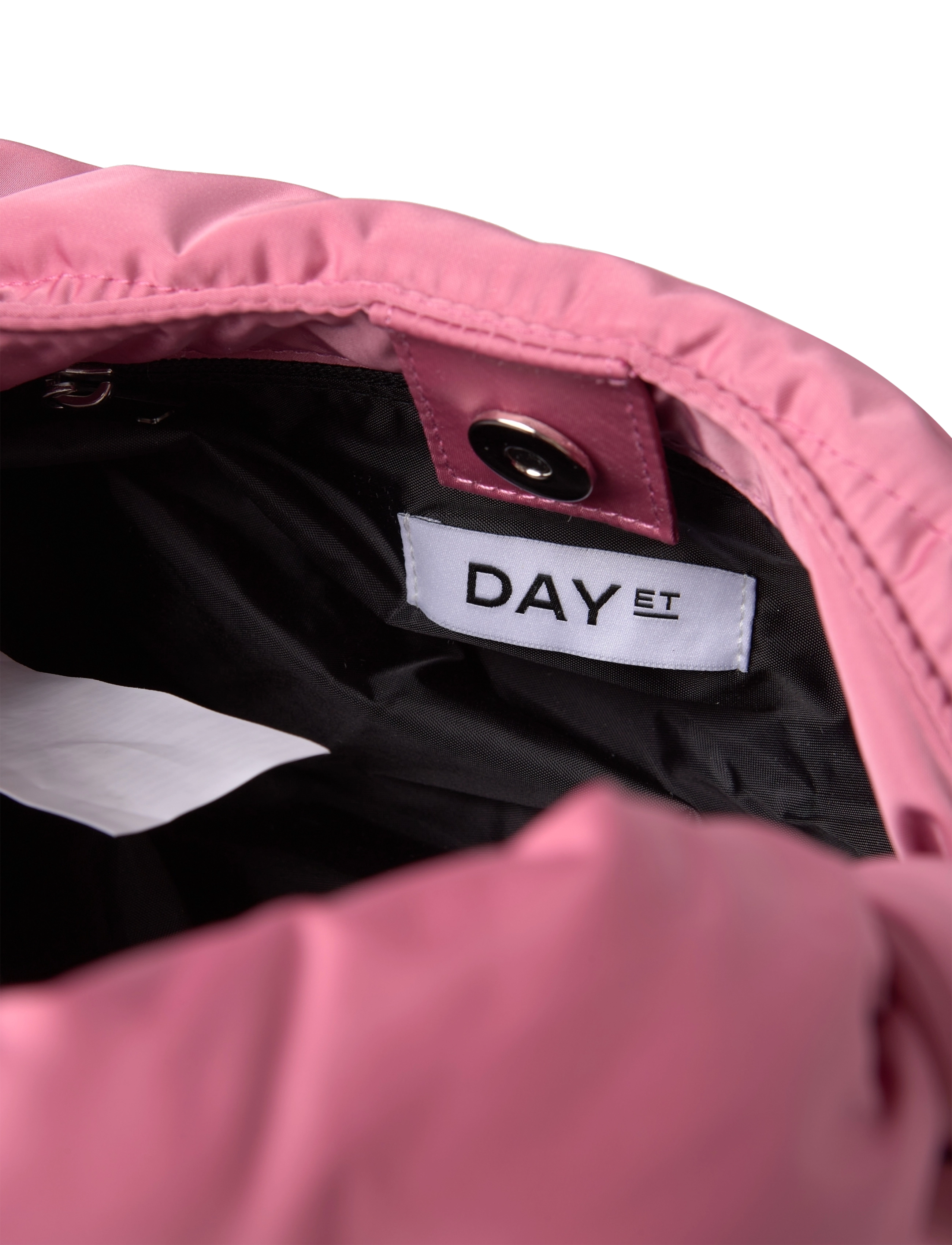 DAY ET - Day Soft Puffy Shoulder - mauvewood - 3