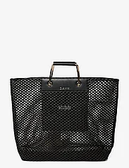 DAY ET - Day French Braid Top Handle - tote bags - black - 0