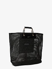 DAY ET - Day French Braid Top Handle - tote bags - black - 2