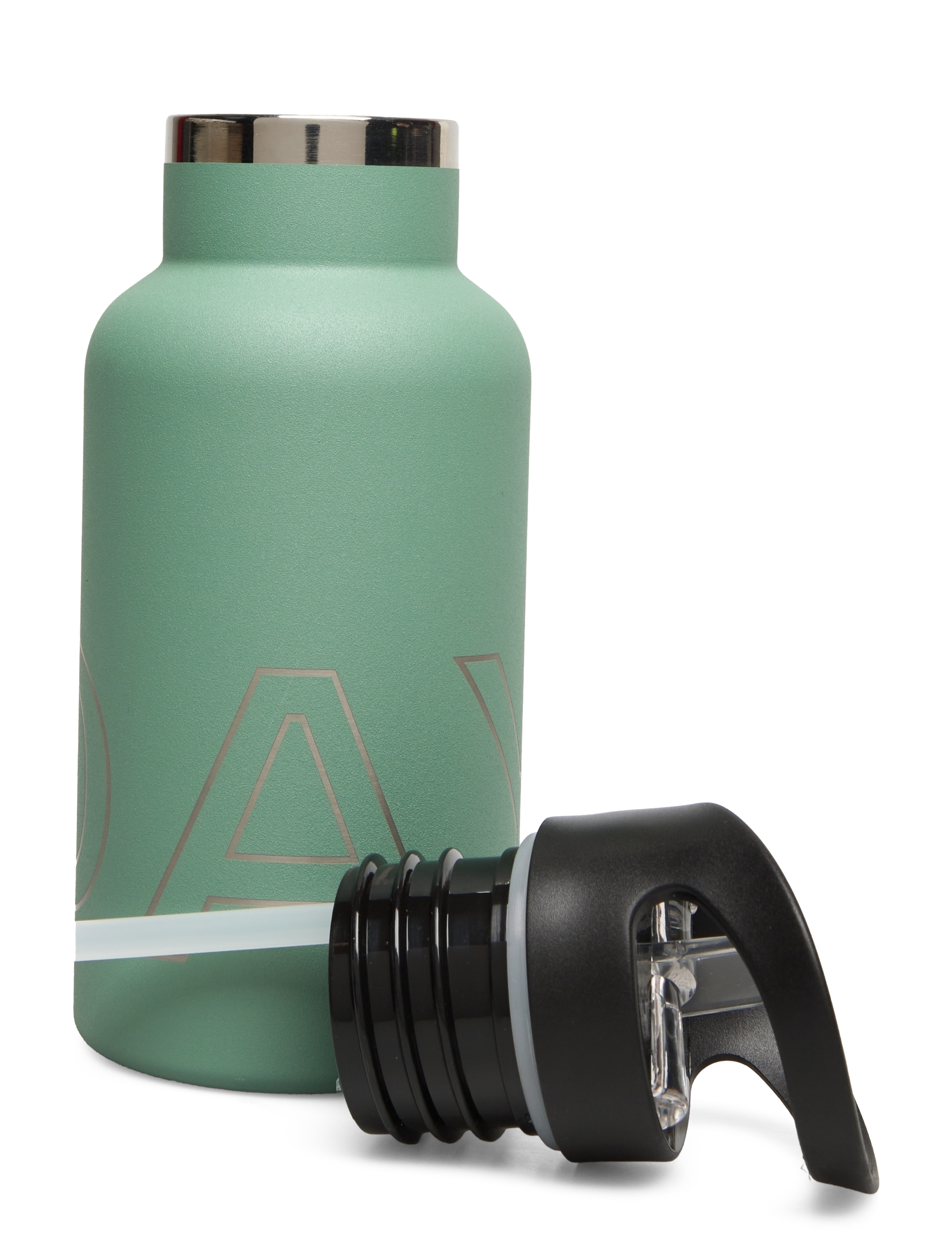 DAY ET - Day Steele Bottle 350ml - aquifer - 1