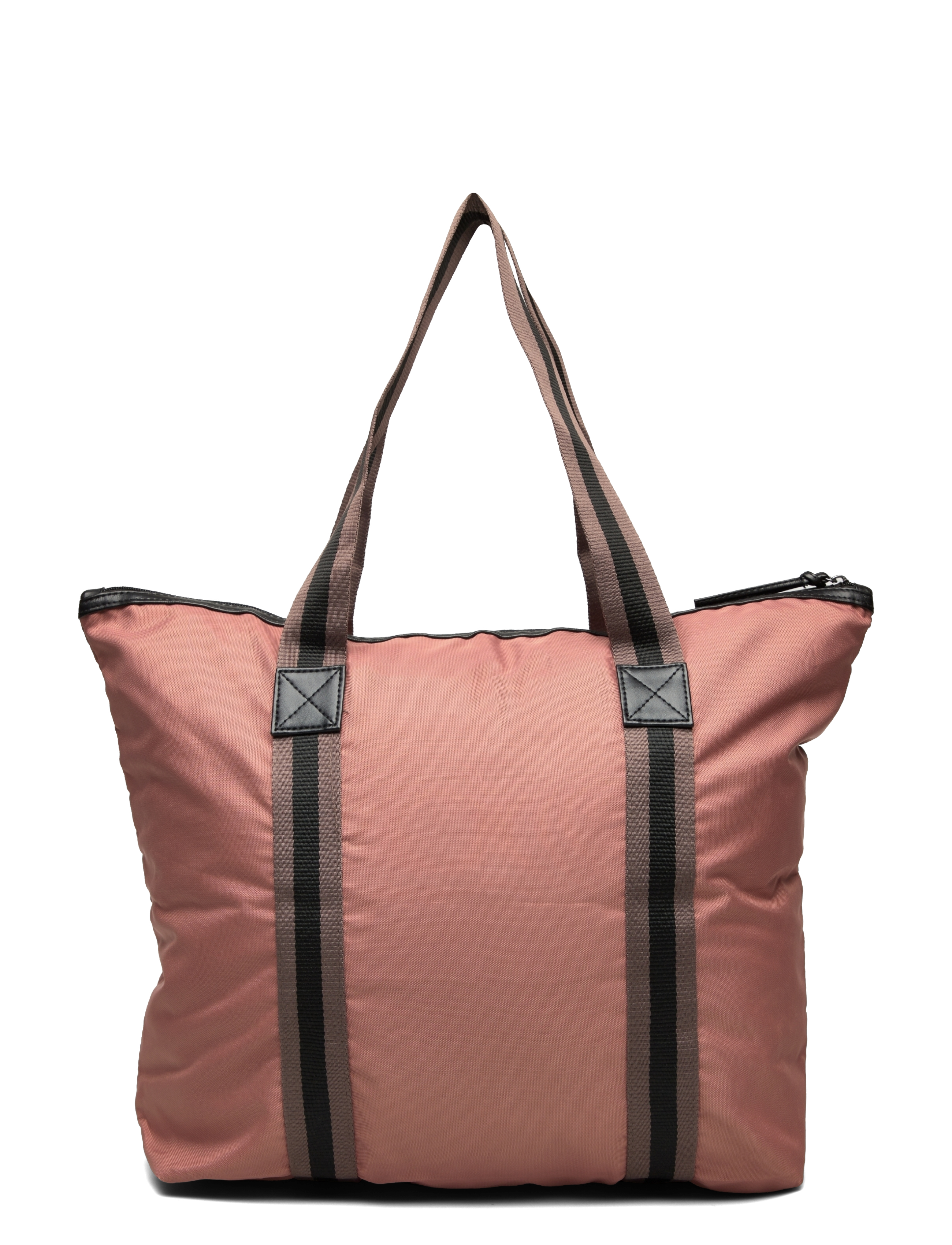 DAY ET - Day Gweneth RE-Preppy Bag M - burlwood - 1