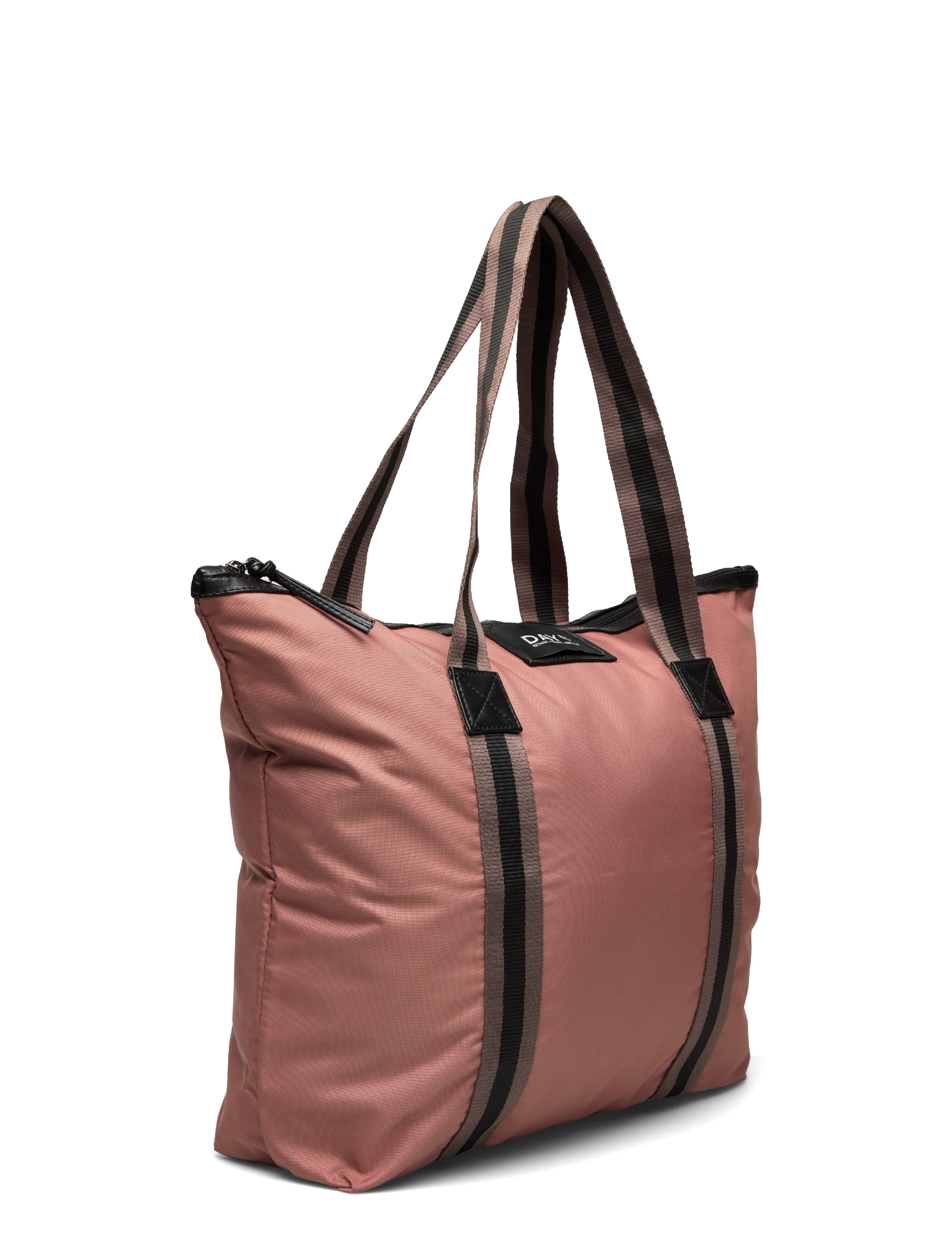 DAY ET - Day Gweneth RE-Preppy Bag M - burlwood - 2