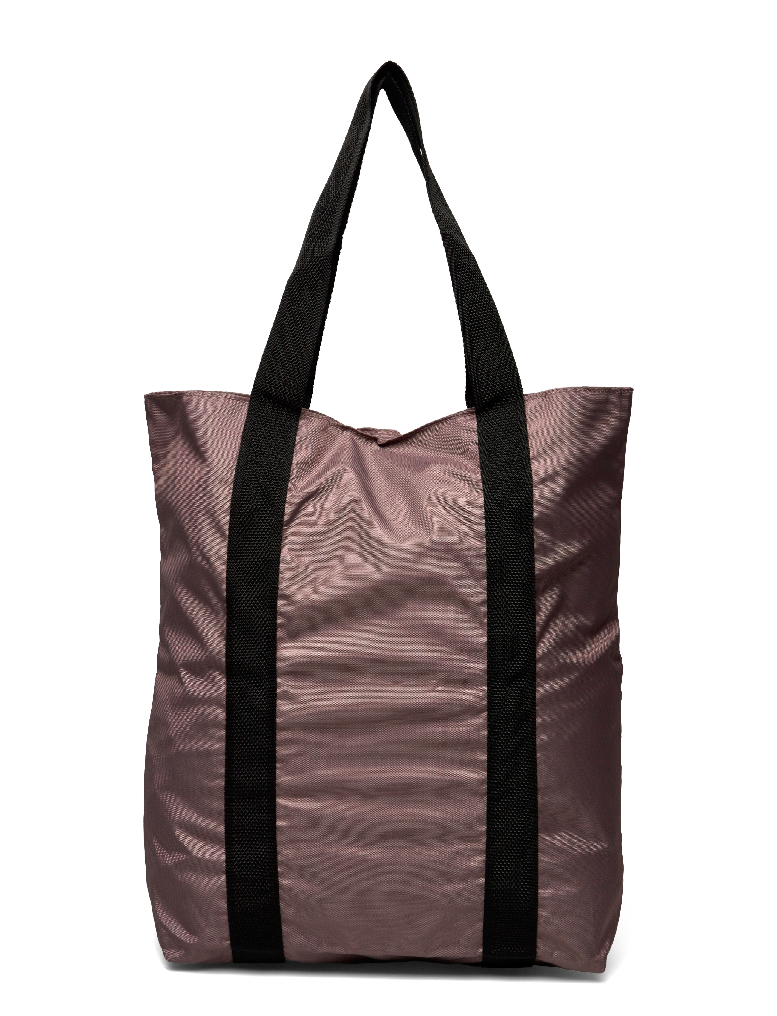 DAY ET - Day RE-Terry Patch School Tote - iron - 1