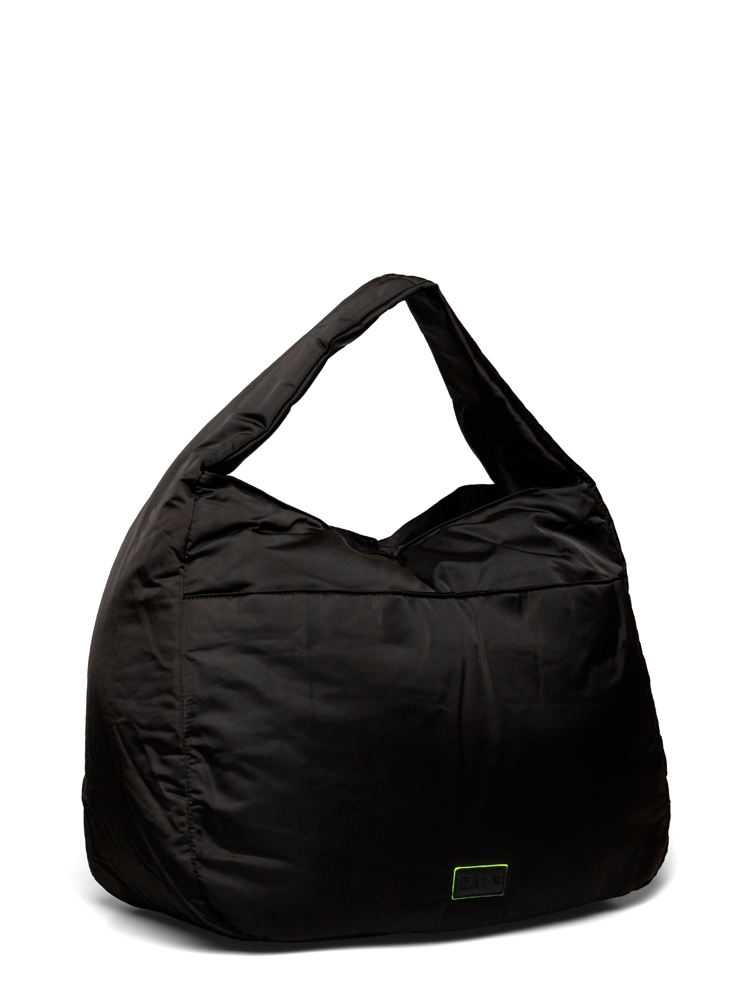 DAY ET - Day Sporty Sateen Tote Big - black - 2