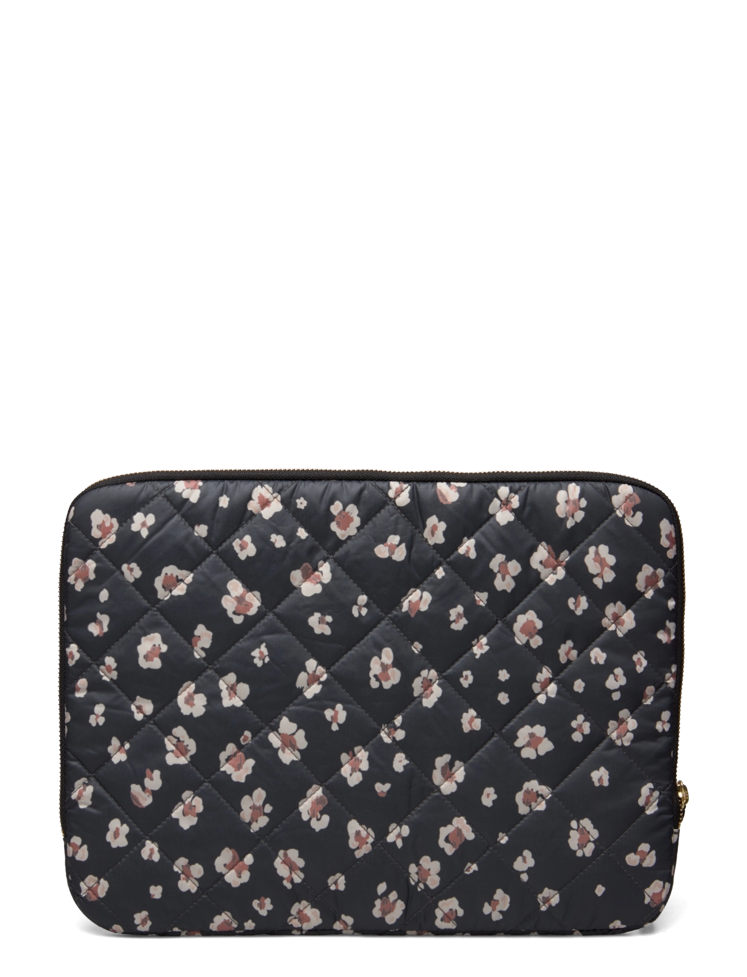 DAY ET - Day Gweneth RE-Q Floriss Fold13 - asphalt - 1