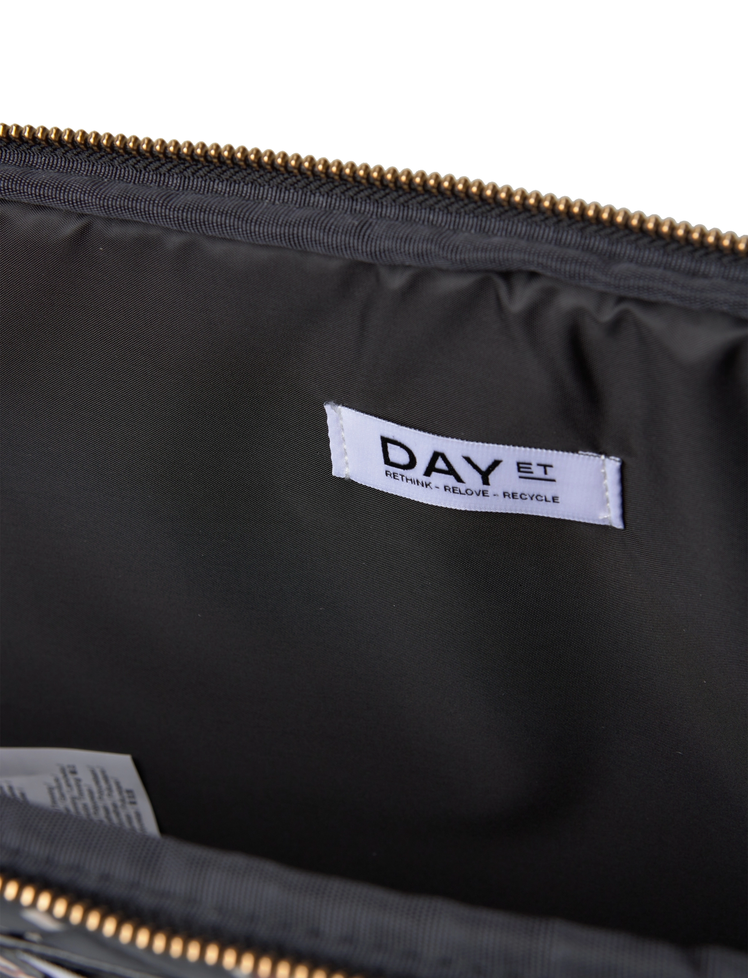 DAY ET - Day Gweneth RE-Q Floriss Fold13 - asphalt - 3