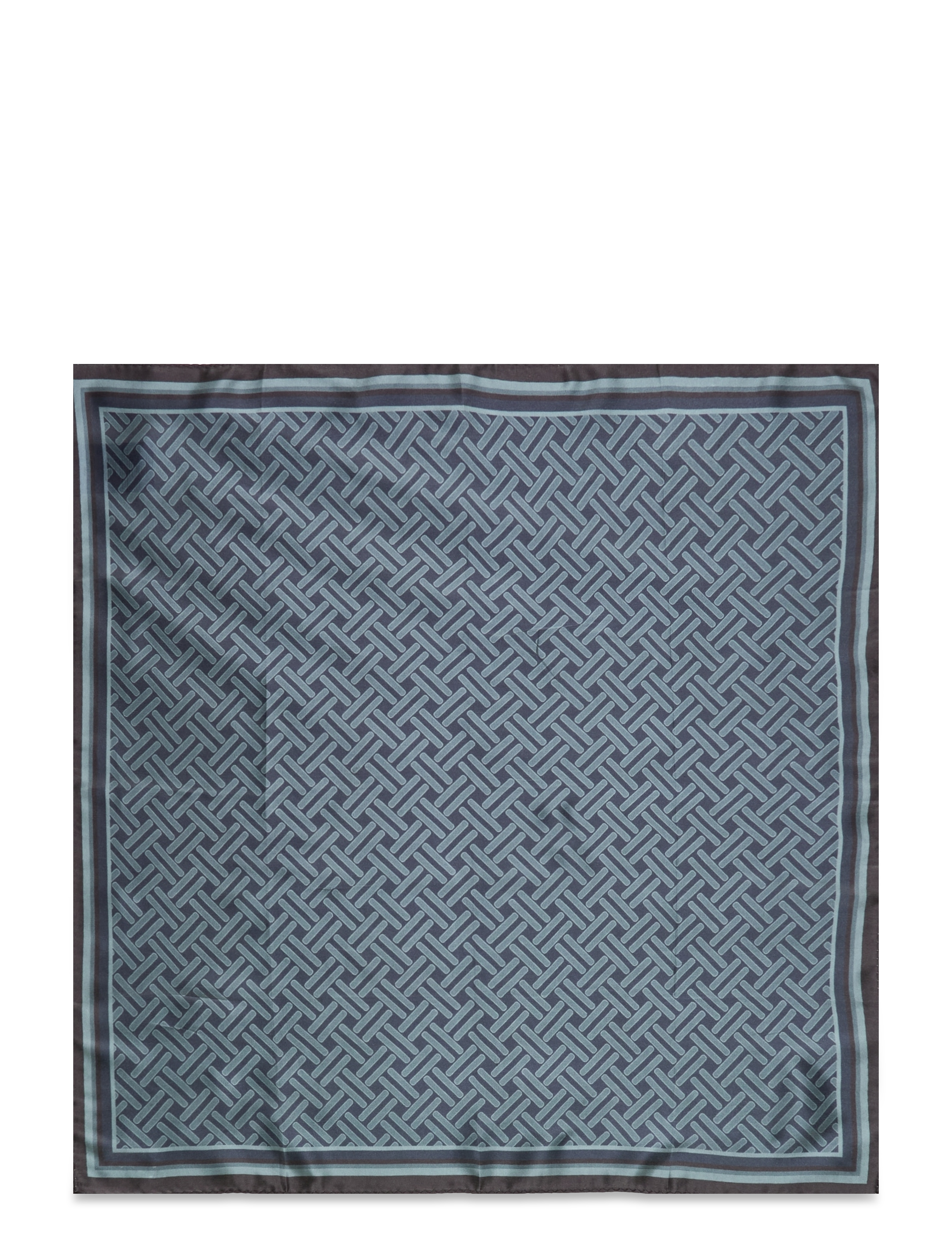 DAY ET - Day Silk Mini Crest - navy blazer - 1