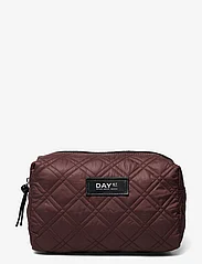 DAY et - Day Gweneth RE-Q Square Beauty - kosmetiktasche - puce - 0
