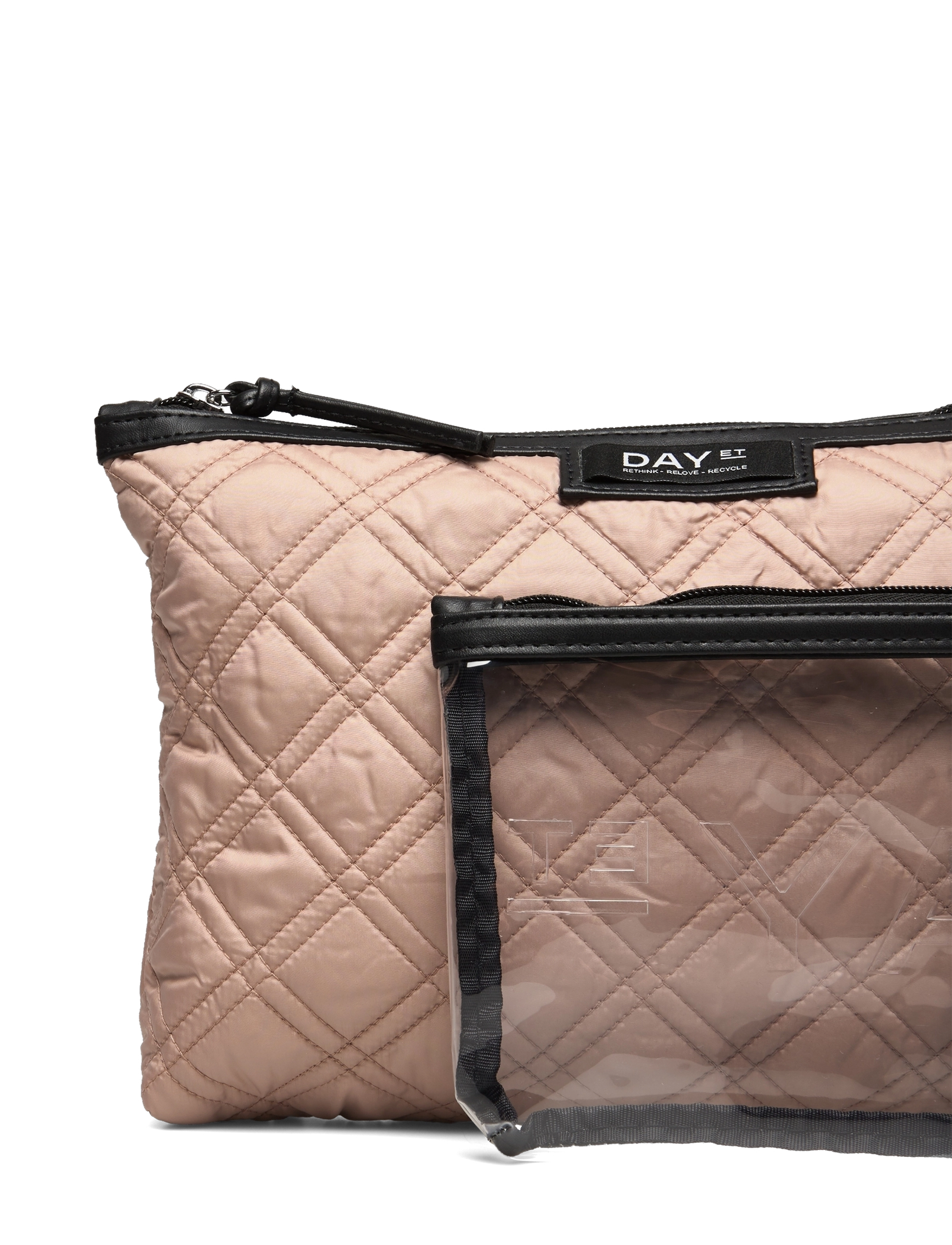 DAY ET - Day Gweneth RE-Q Square SmallSe - natural - 4