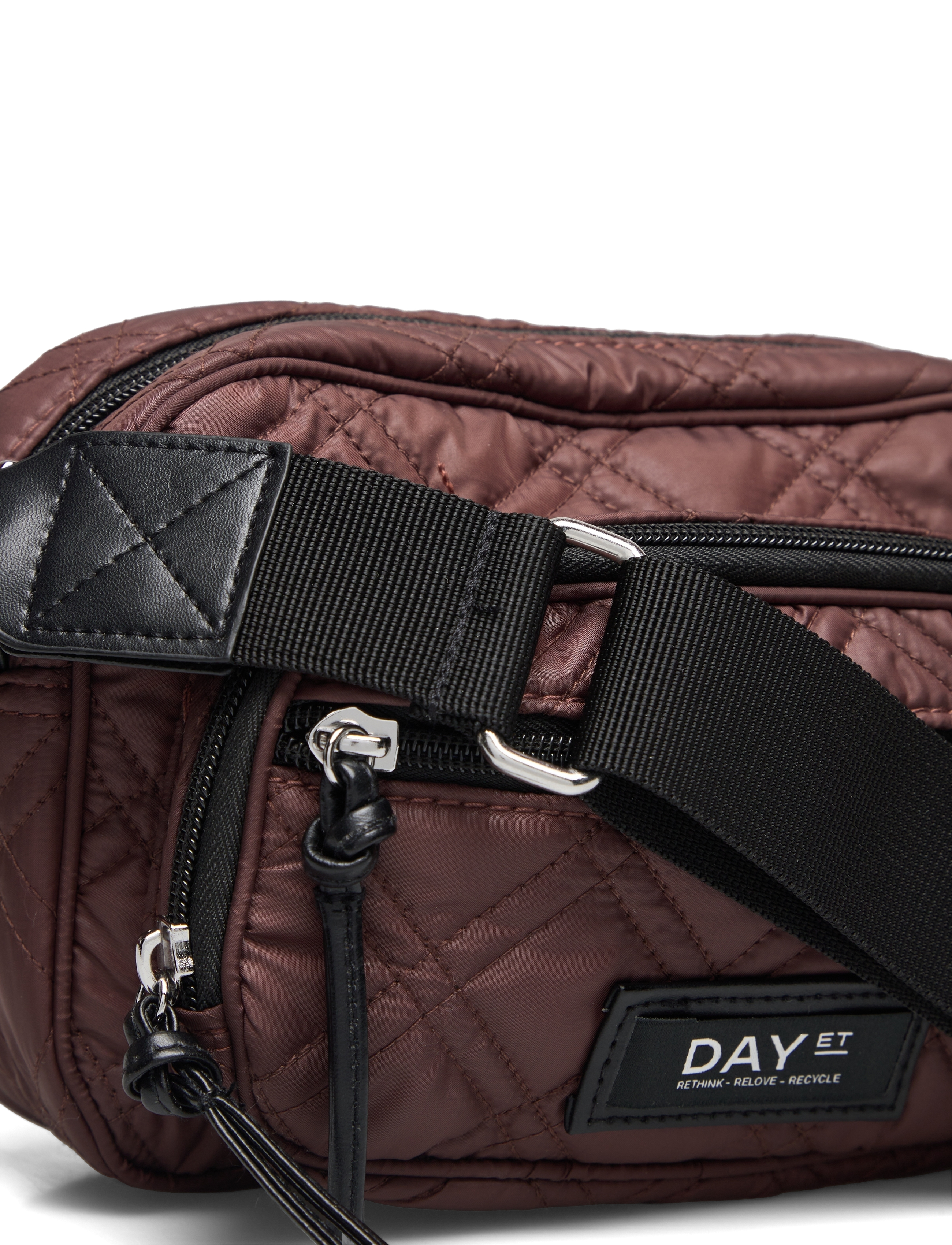 DAY ET - Day Gweneth RE-Q Square SB S - puce - 3